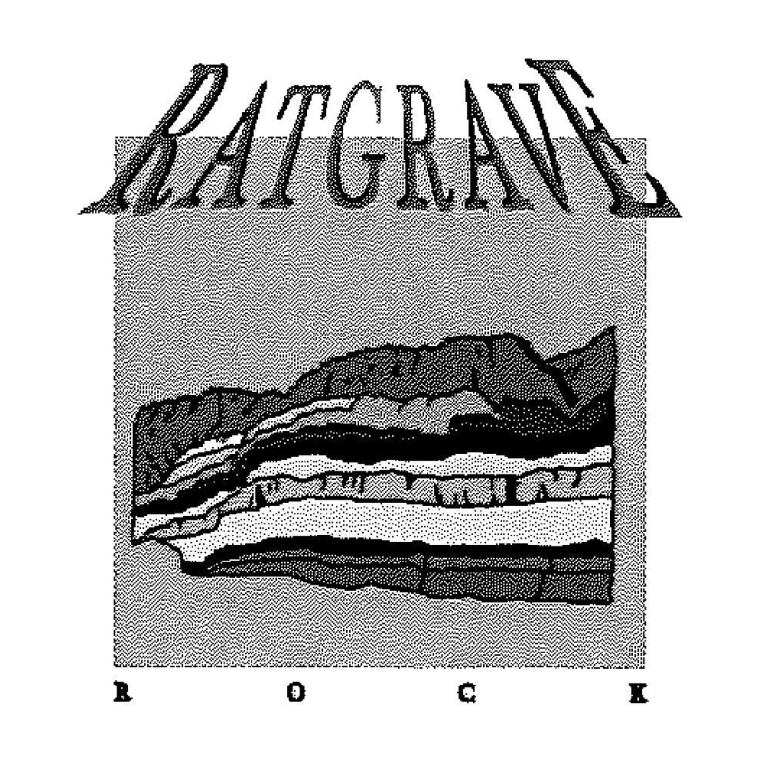Ratgrave - Rock