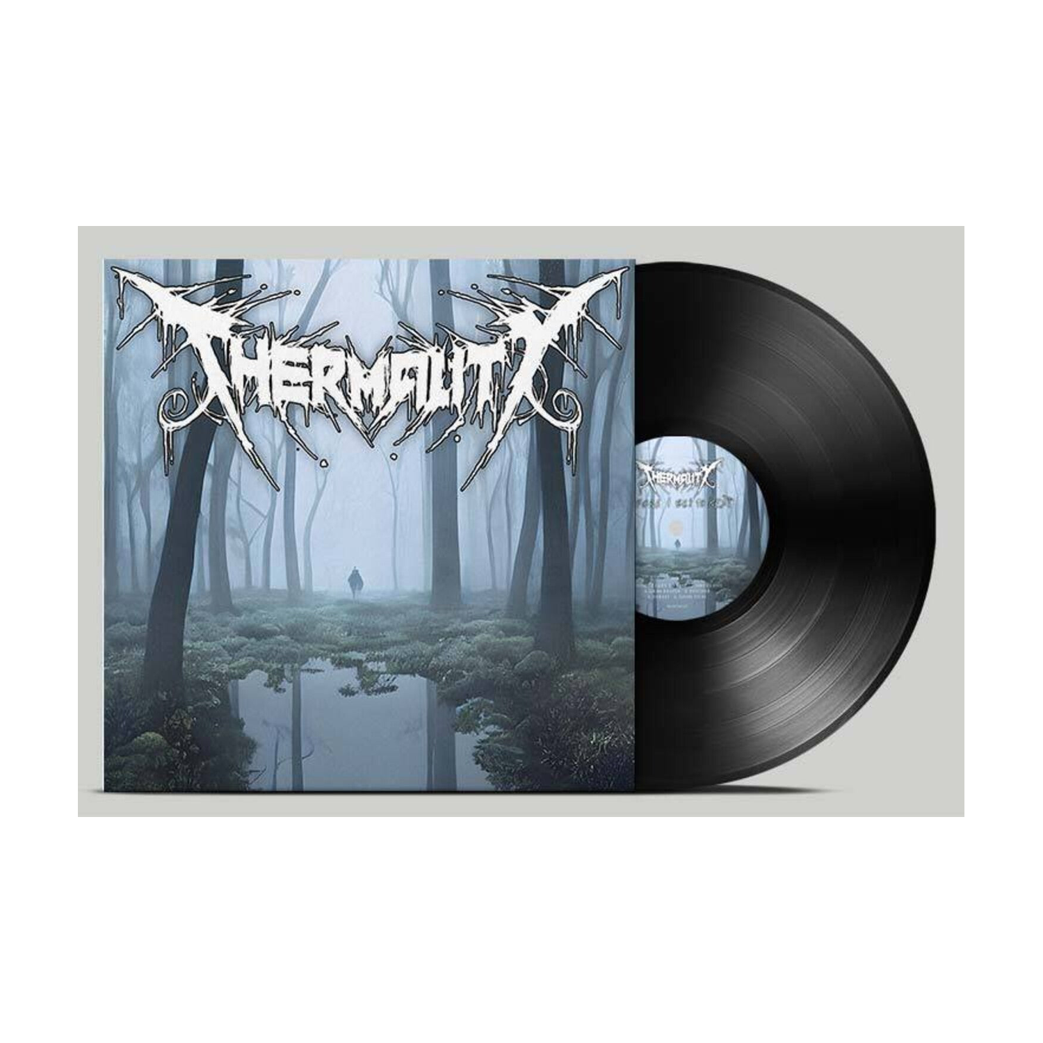 Thermality - Before I Get To Rest
