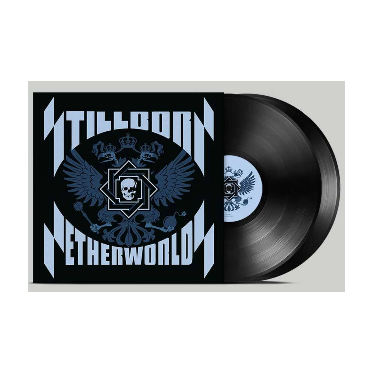 Stillborn - Netherworlds