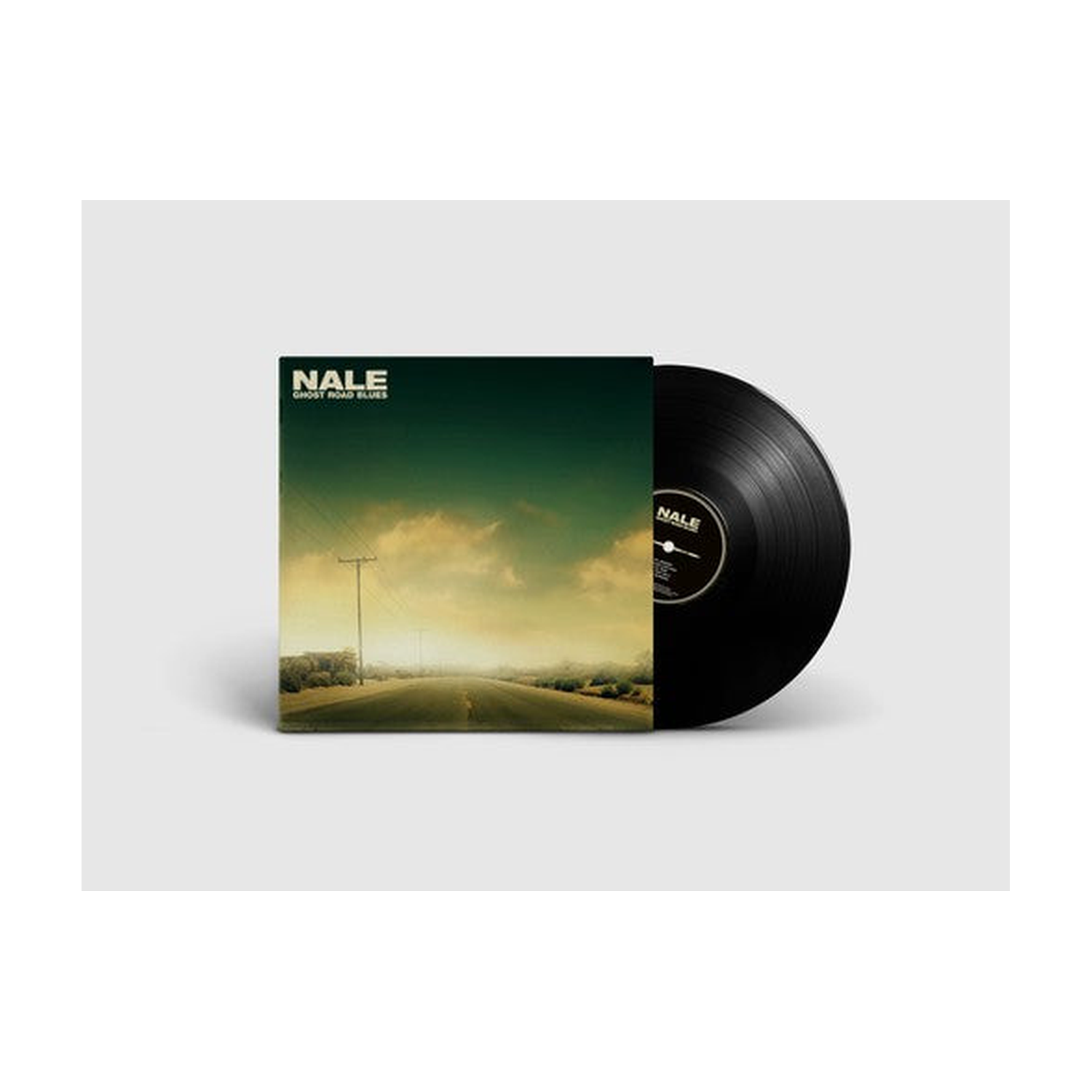 Nale - Ghost Road Blues