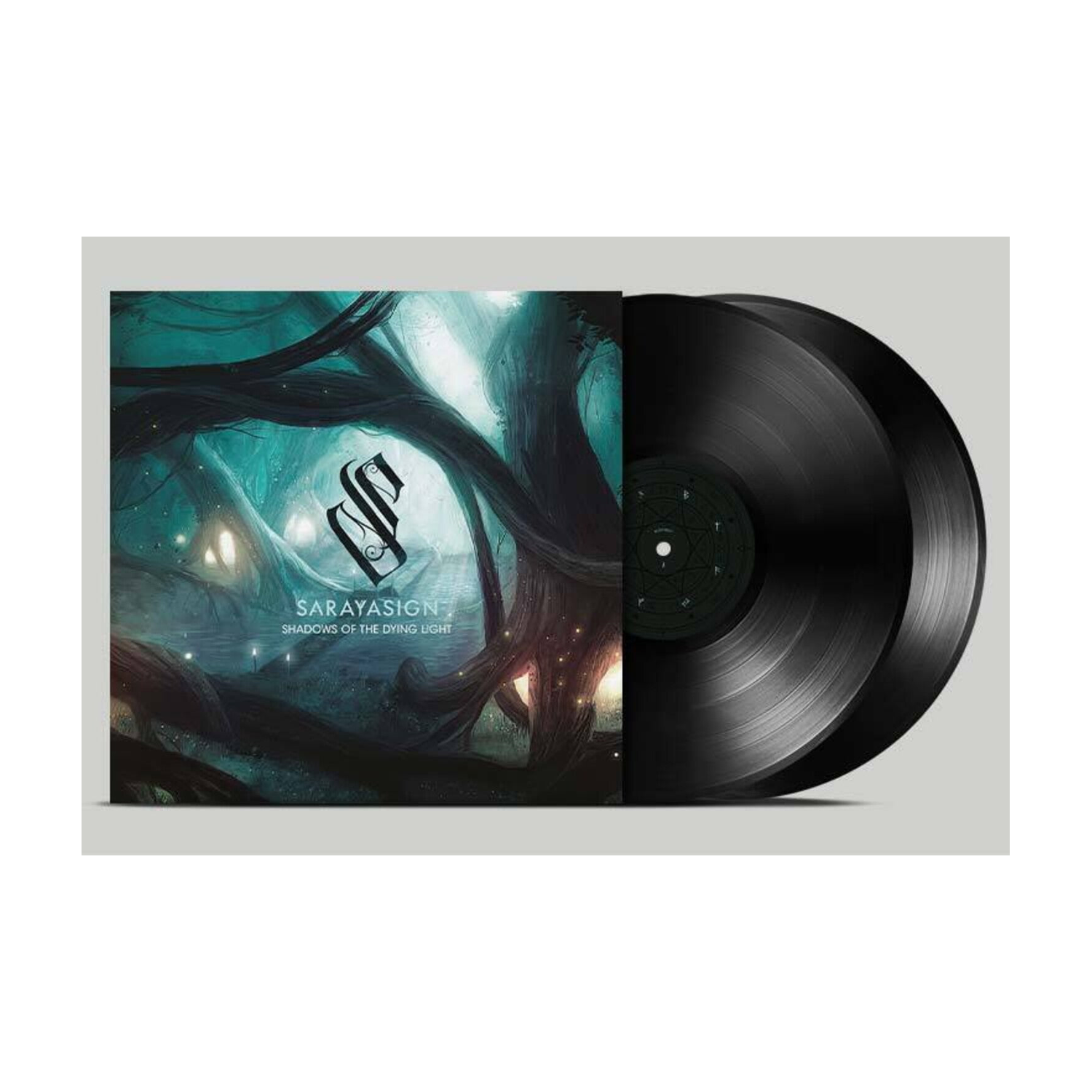 Sarayasign - Shadows Of The Dying Light