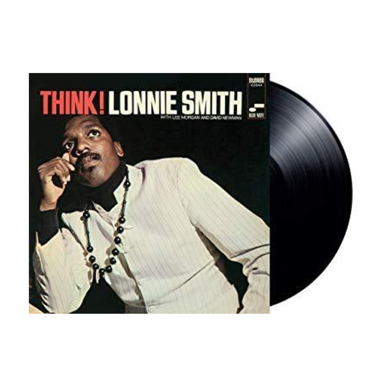 Lonnie Smith - Think
