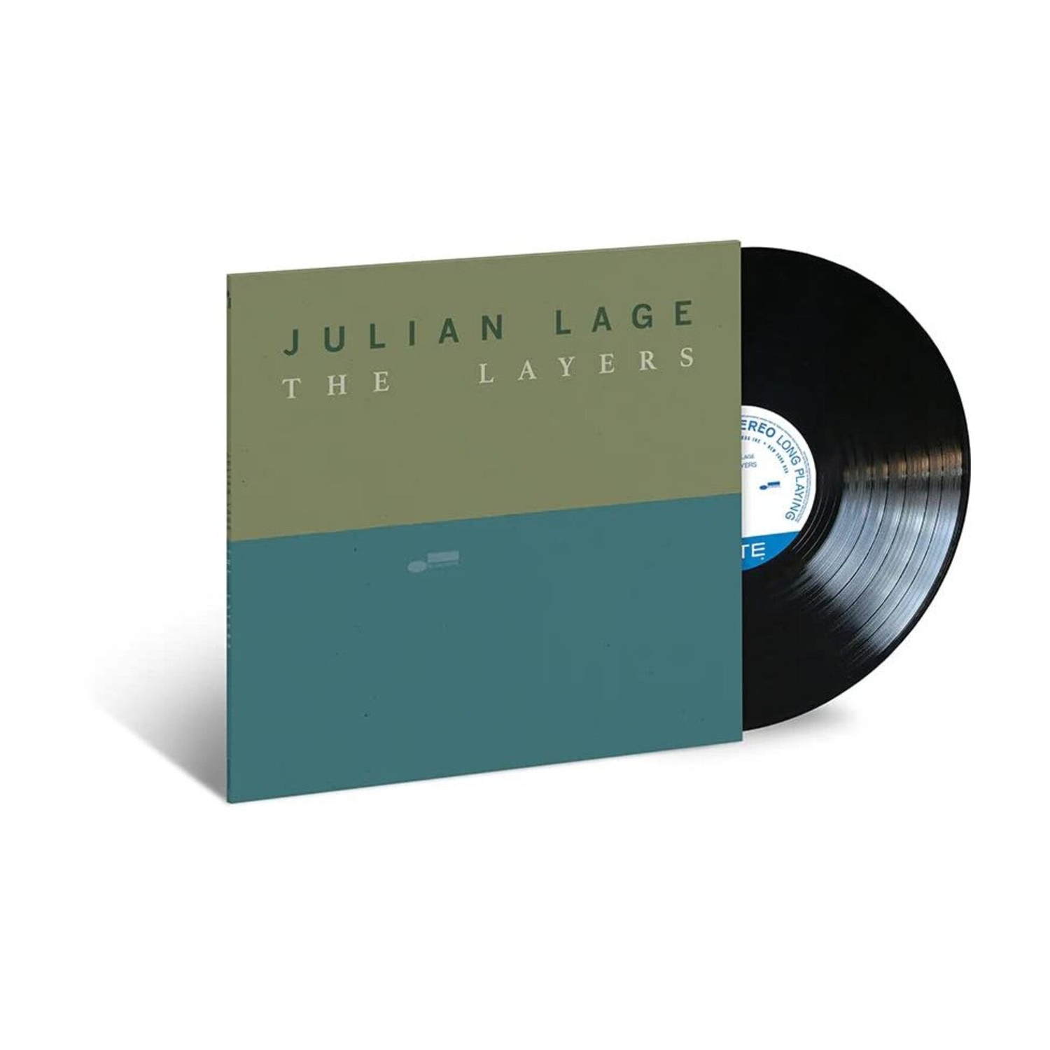 Julian Lage - The Layers