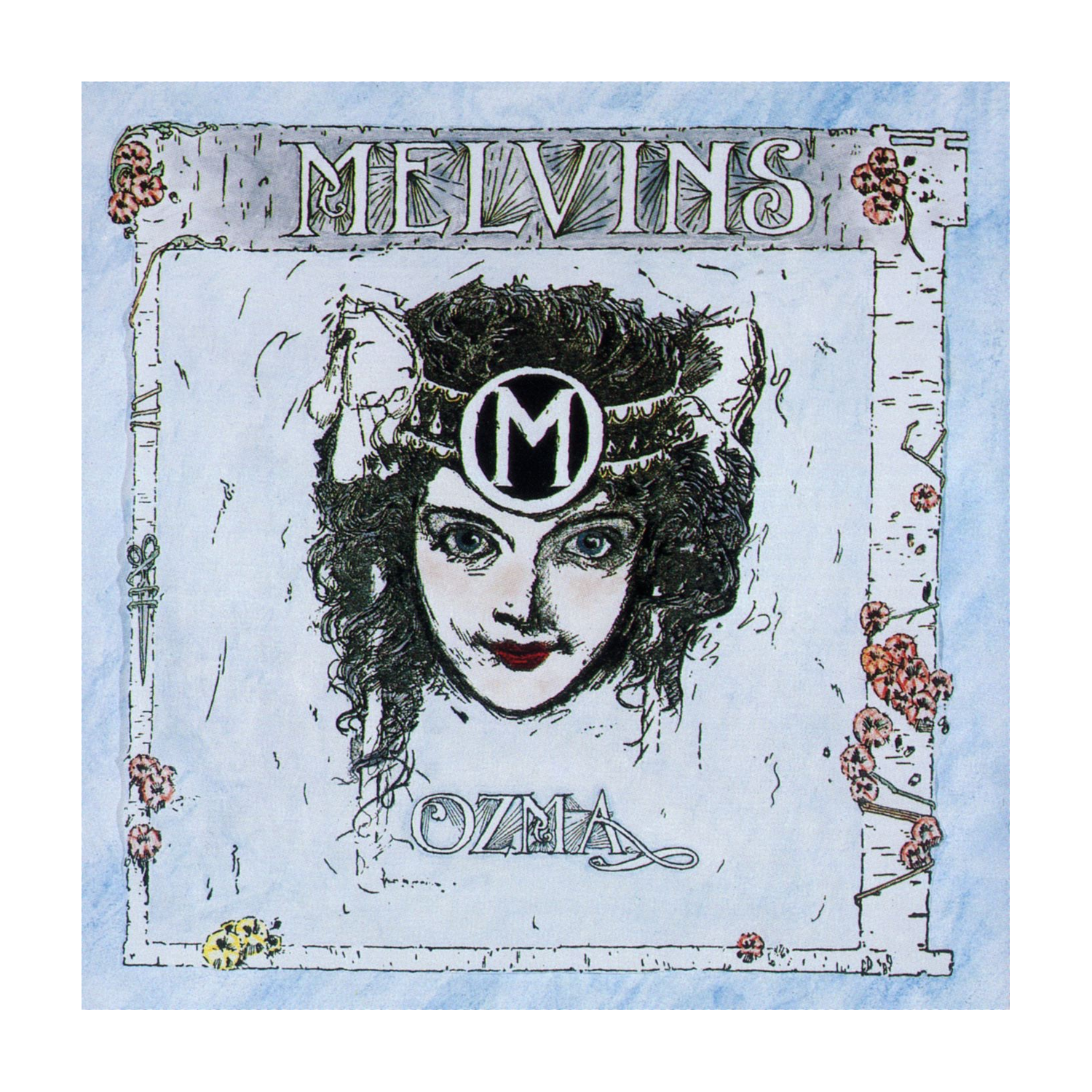 Melvins - Ozma