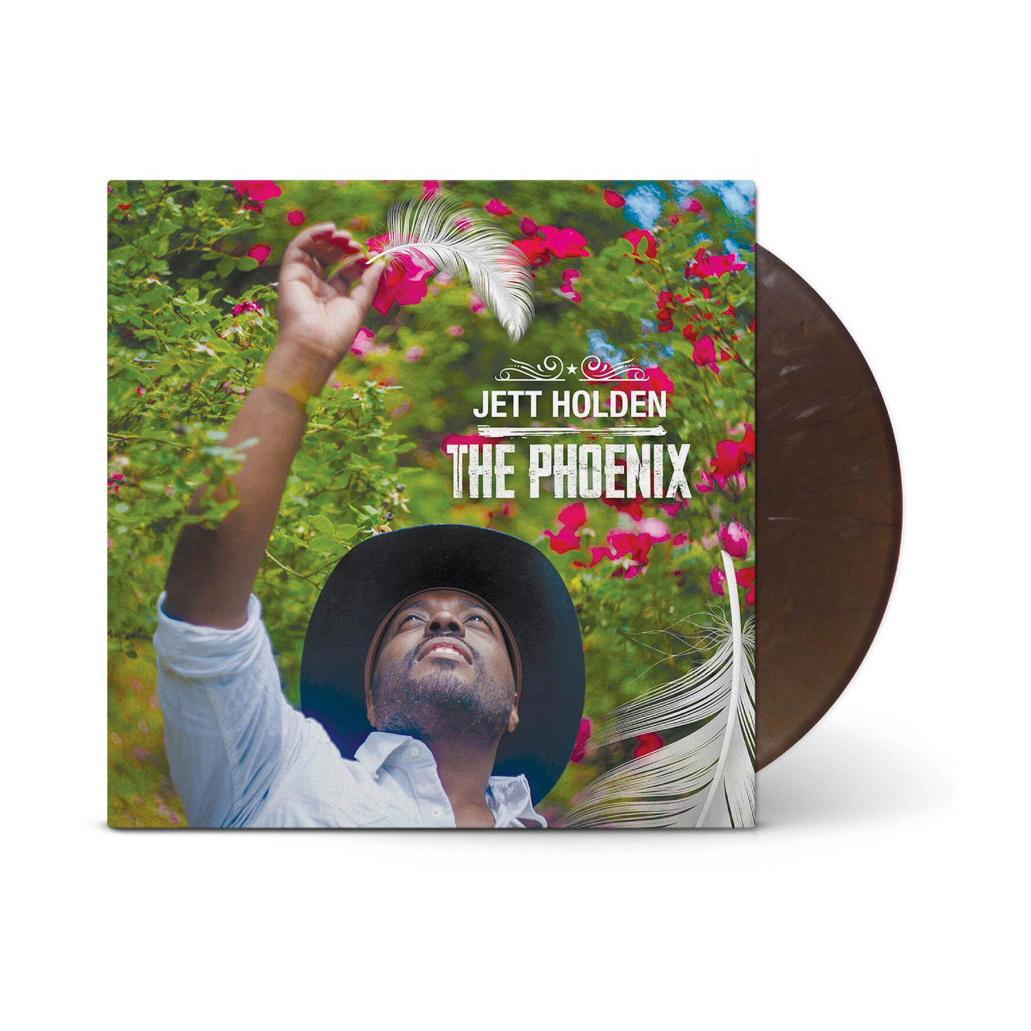 Jett Holden - The Phoenix