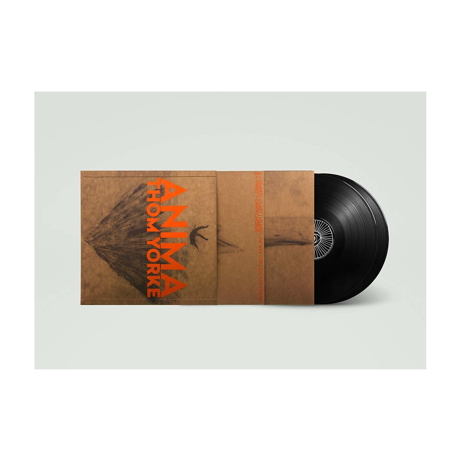 Thom Yorke - Anima