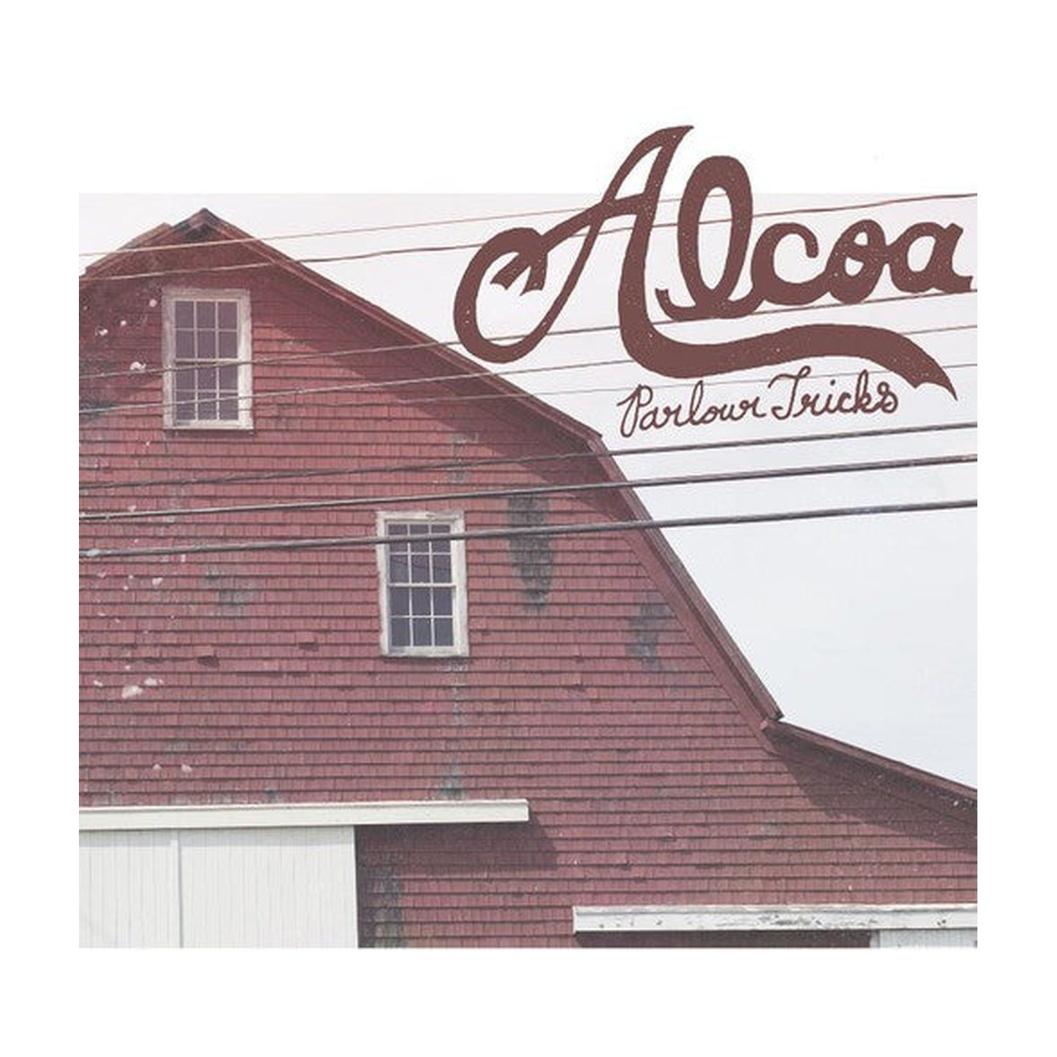 Alcoa - Parlour Tricks