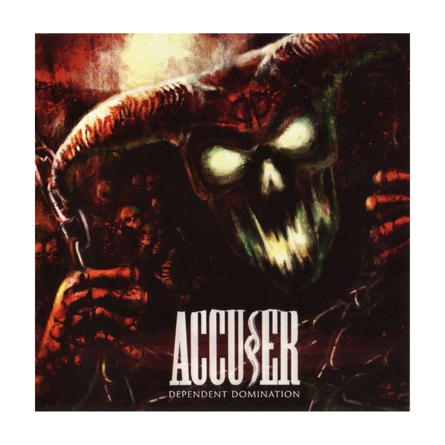 Accuser - Dependent Domination