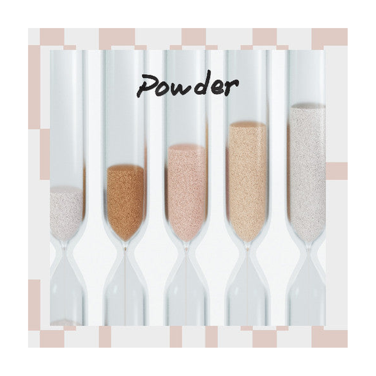 Powder In Space