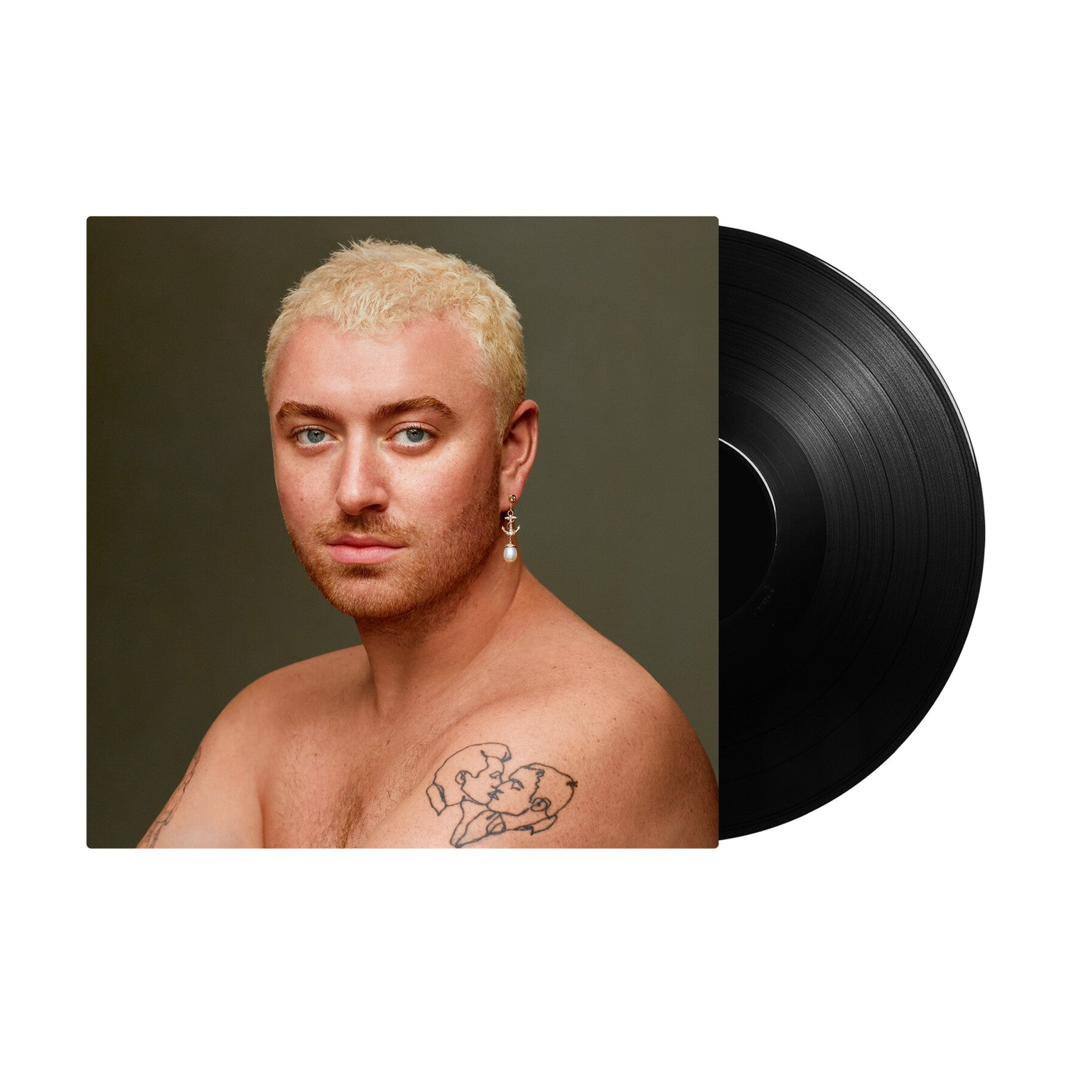 Sam Smith - Gloria