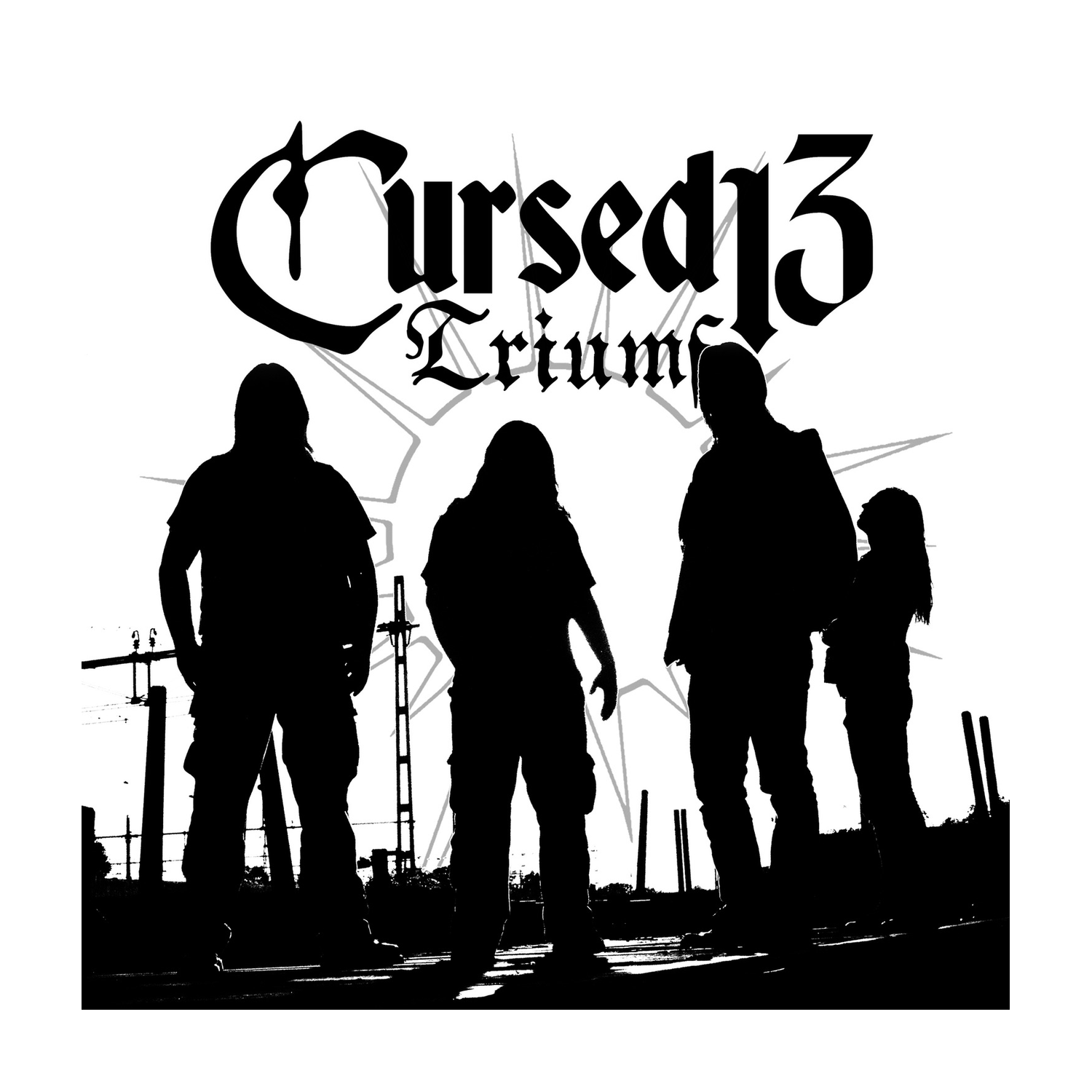 Cursed 13 - Triumf