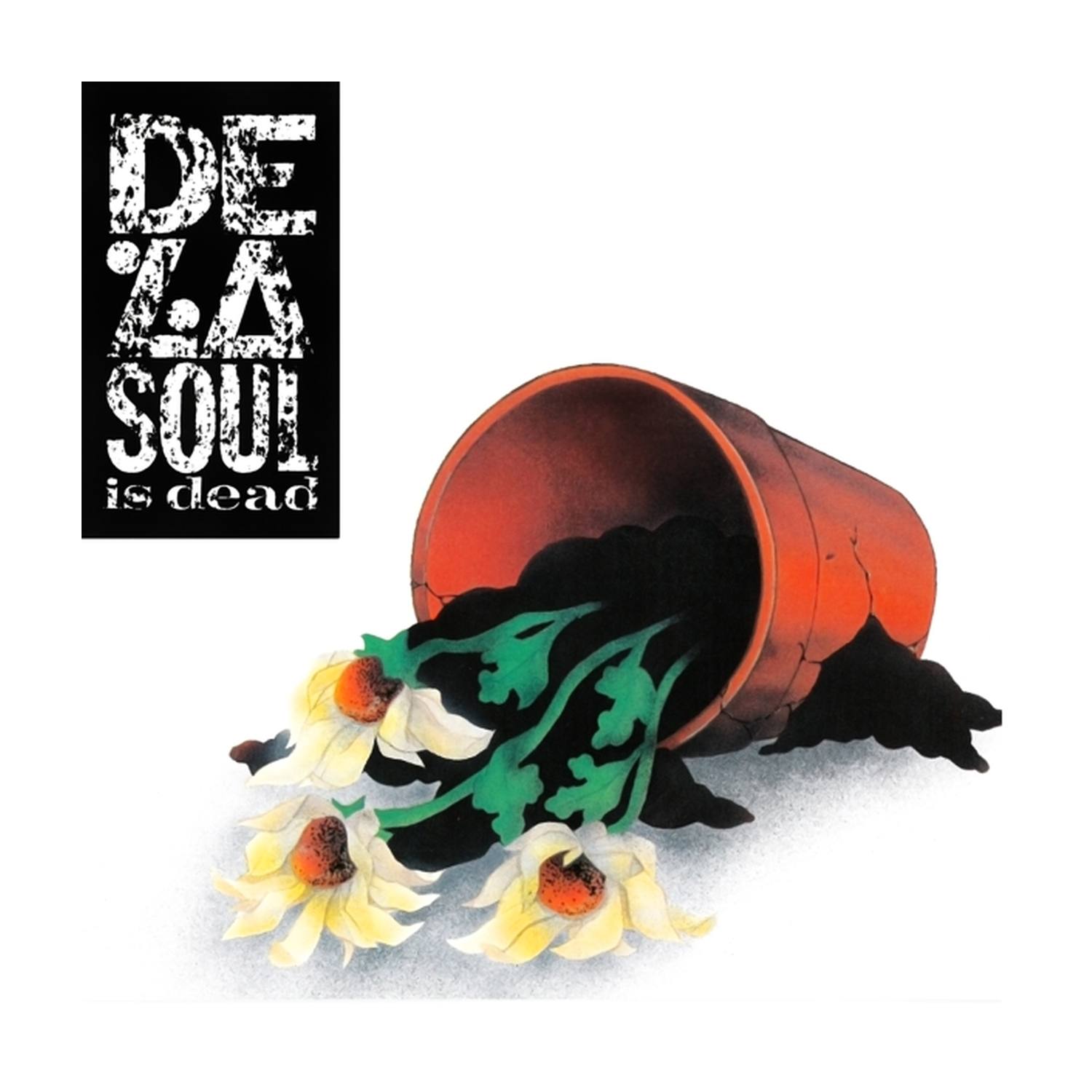 De La Soul is Dead