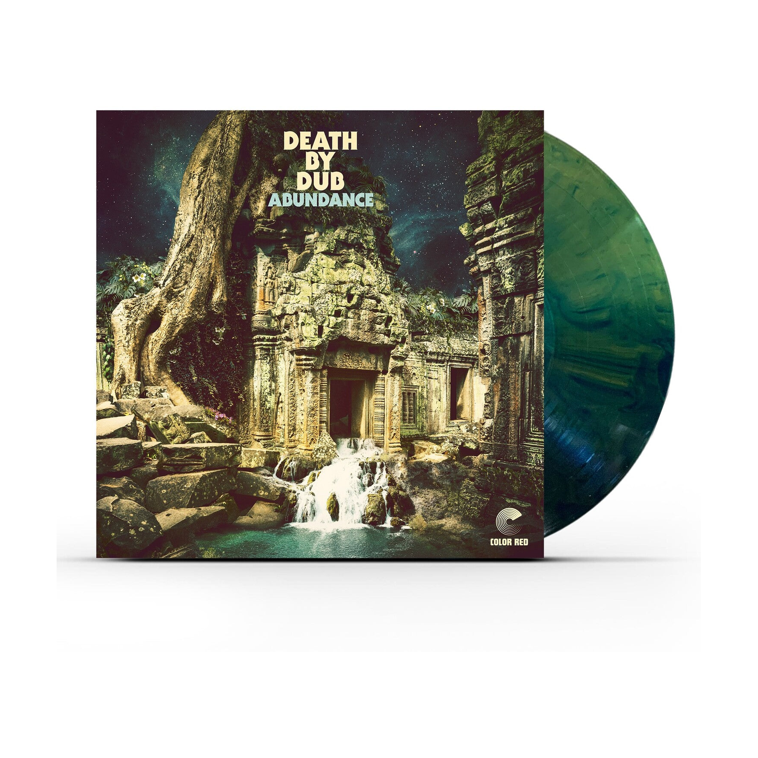 Death by Dub - Abundance