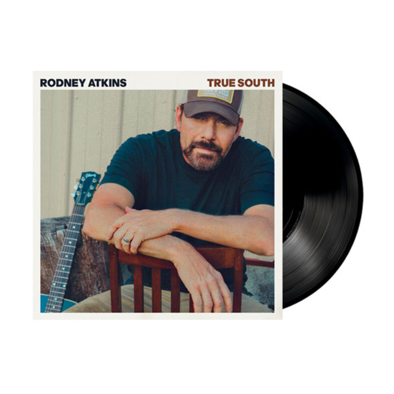 Rodney Atkins - True South