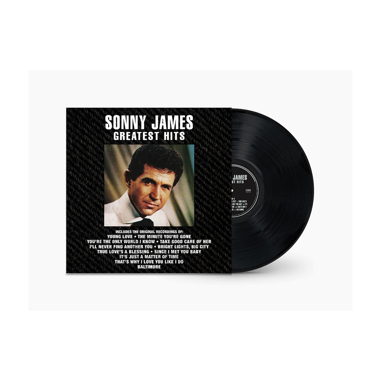 Sonny James - Greatest Hits