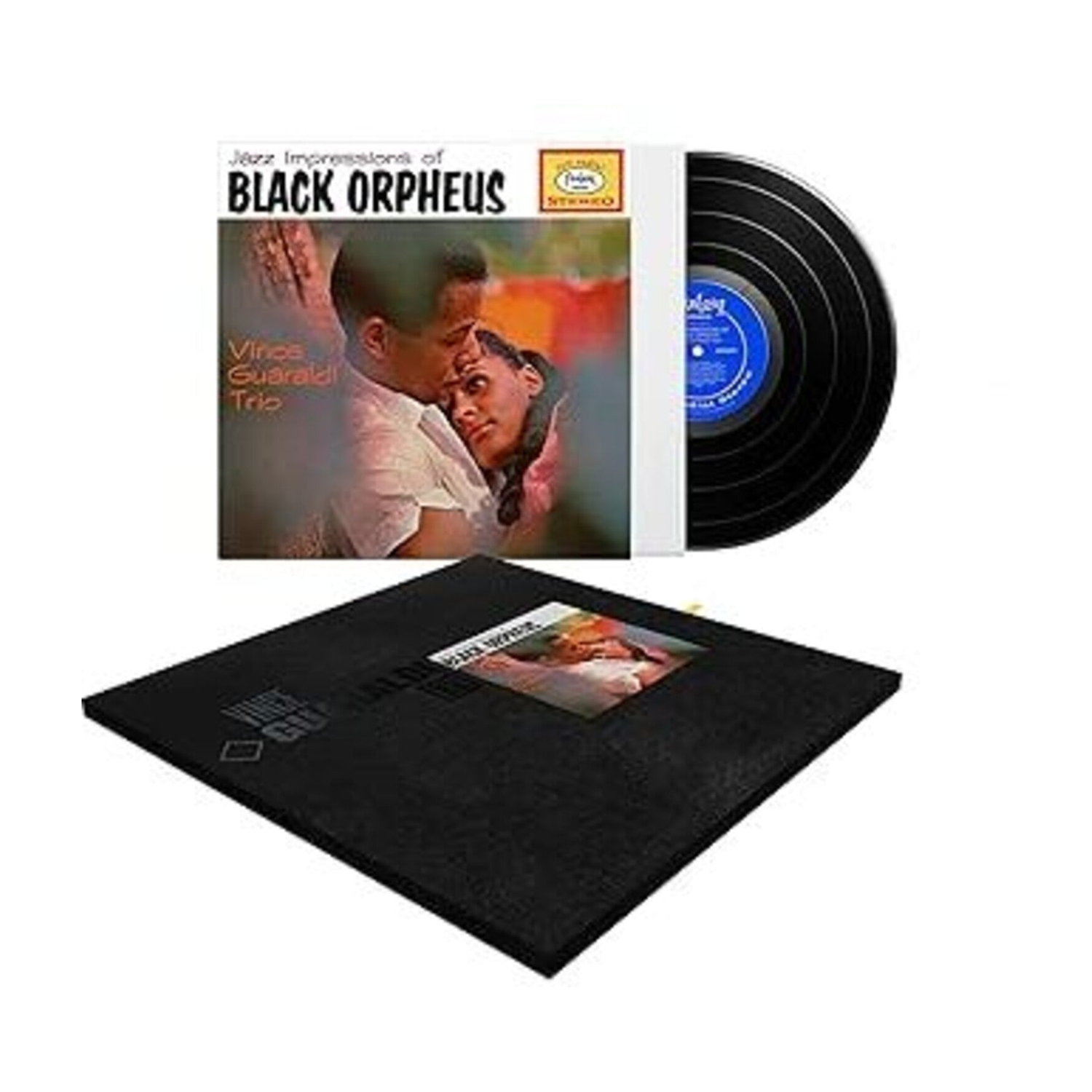 Vince Guaraldi - Jazz Impressions Of Black Orpheus (Limited Edition)