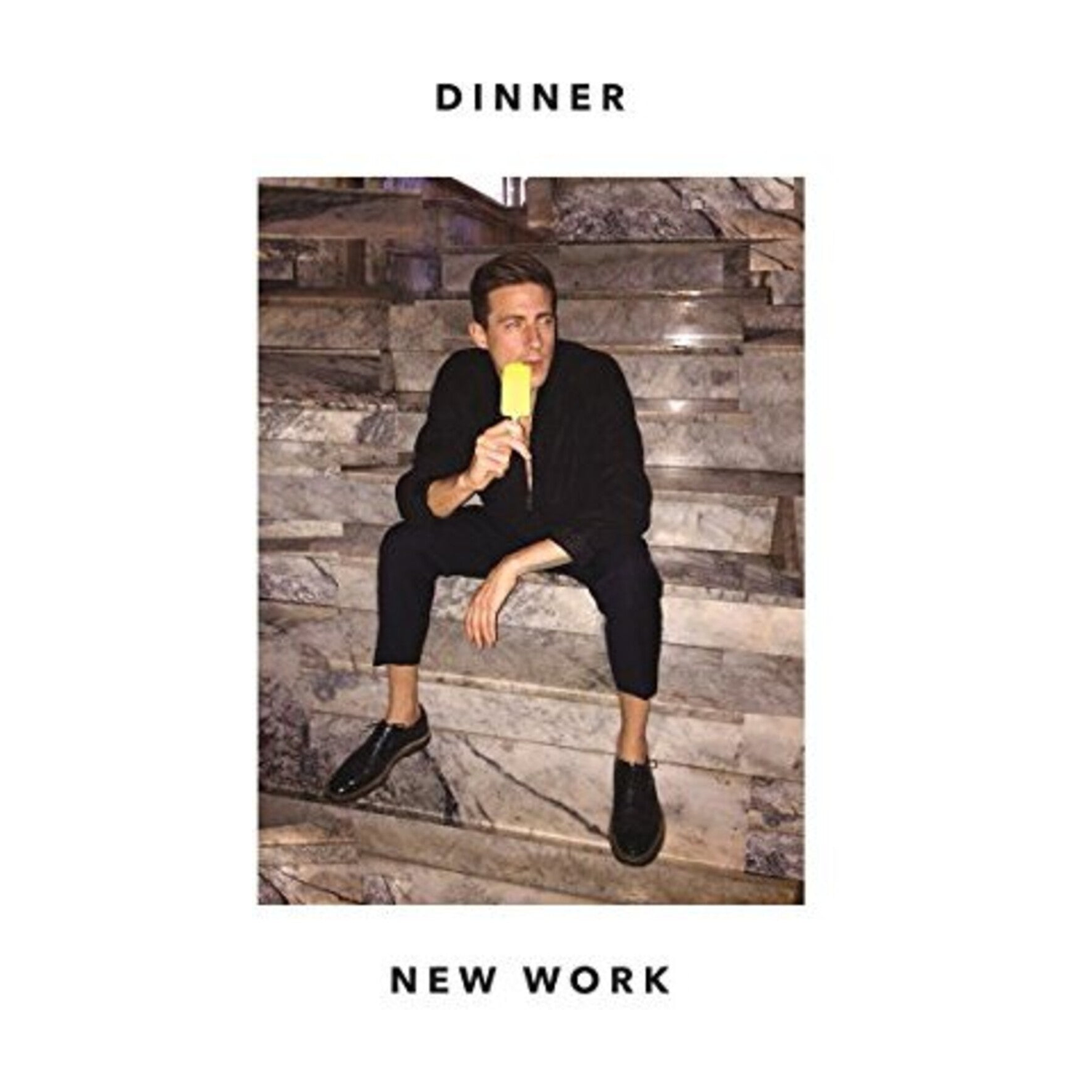 Dinner - New Work
