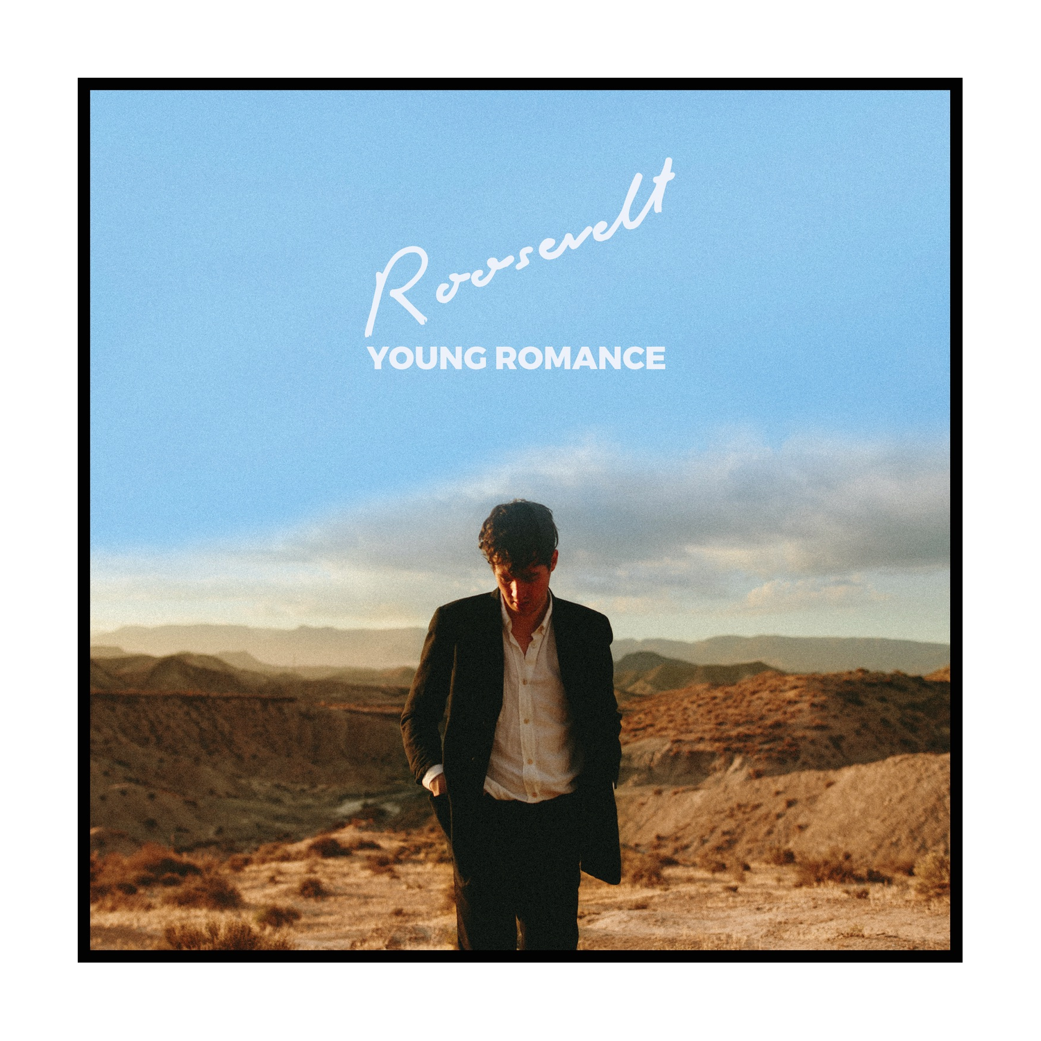 Roosevelt - Young Romance