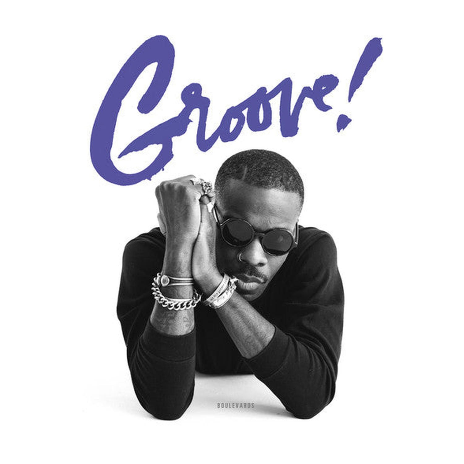 Boulevards - Groove