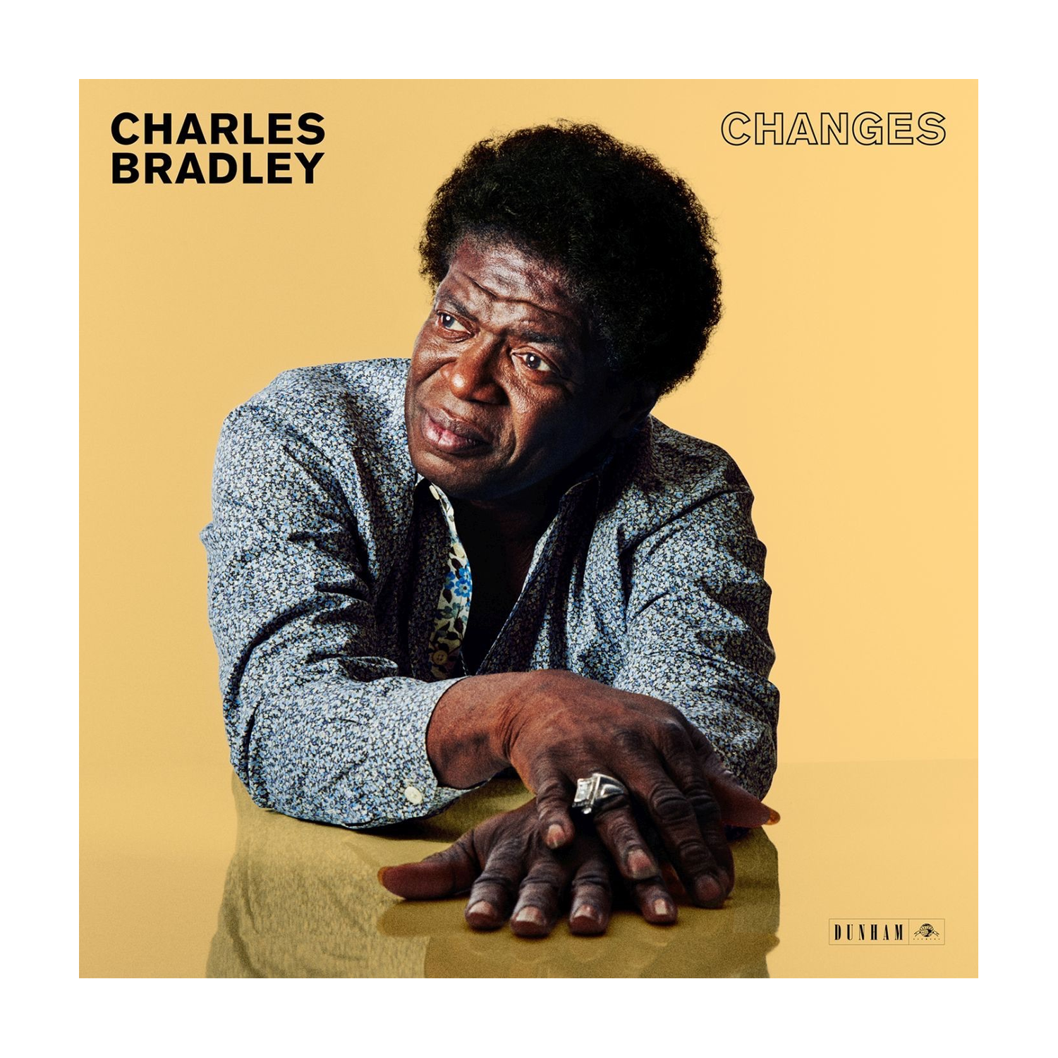 Charles Bradley - Changes