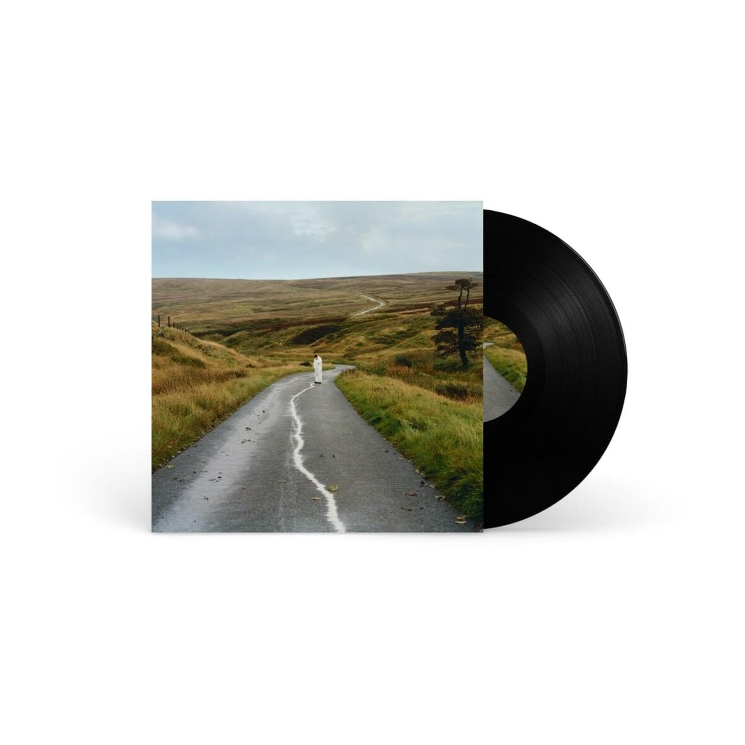 Jordan Rakei - The Loop 2xLP