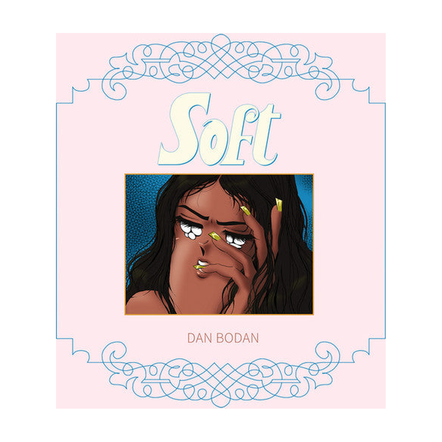 Dan Bodan - Soft