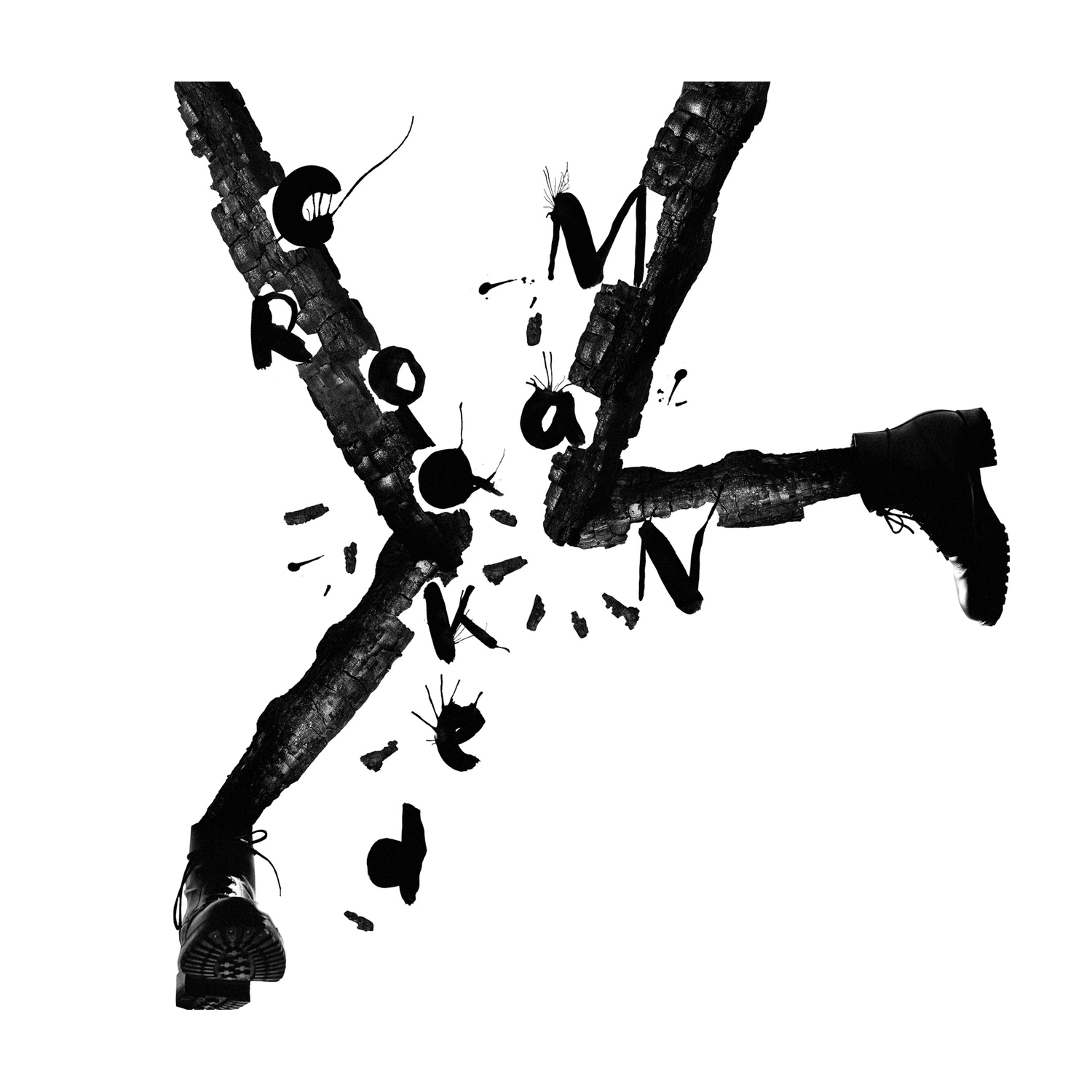 Crooked Man - Crooked House