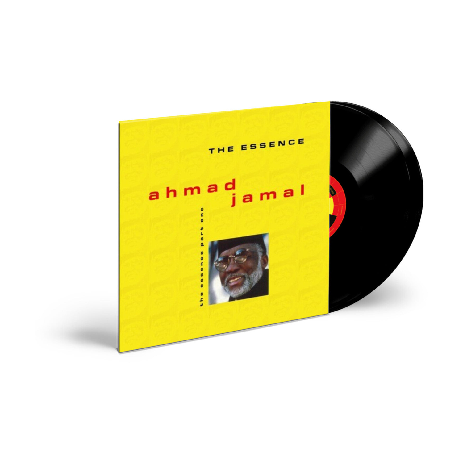 Ahmad Jamal - The Essence Vol.1 2xLP