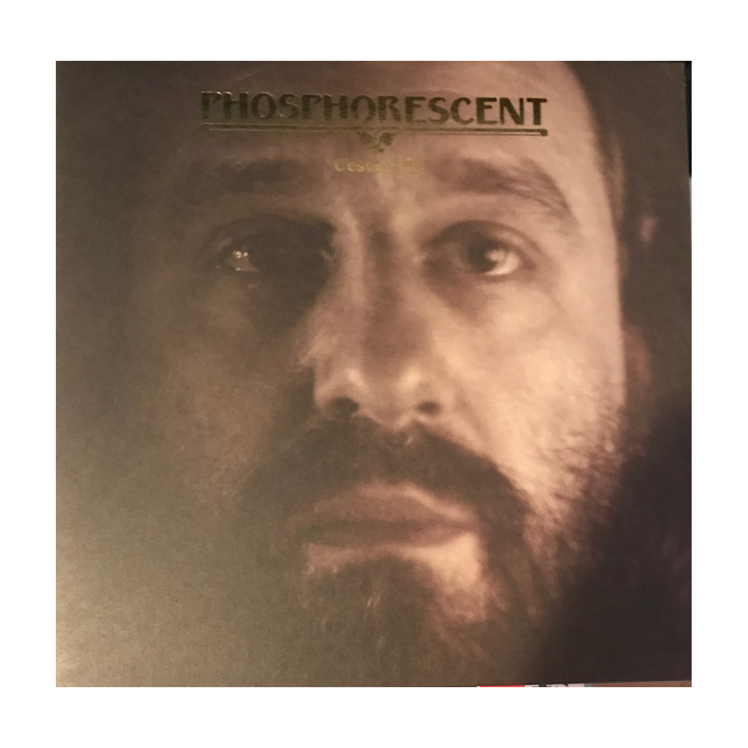Phosphorescent - C'est La Vie (Clear Vinyl)