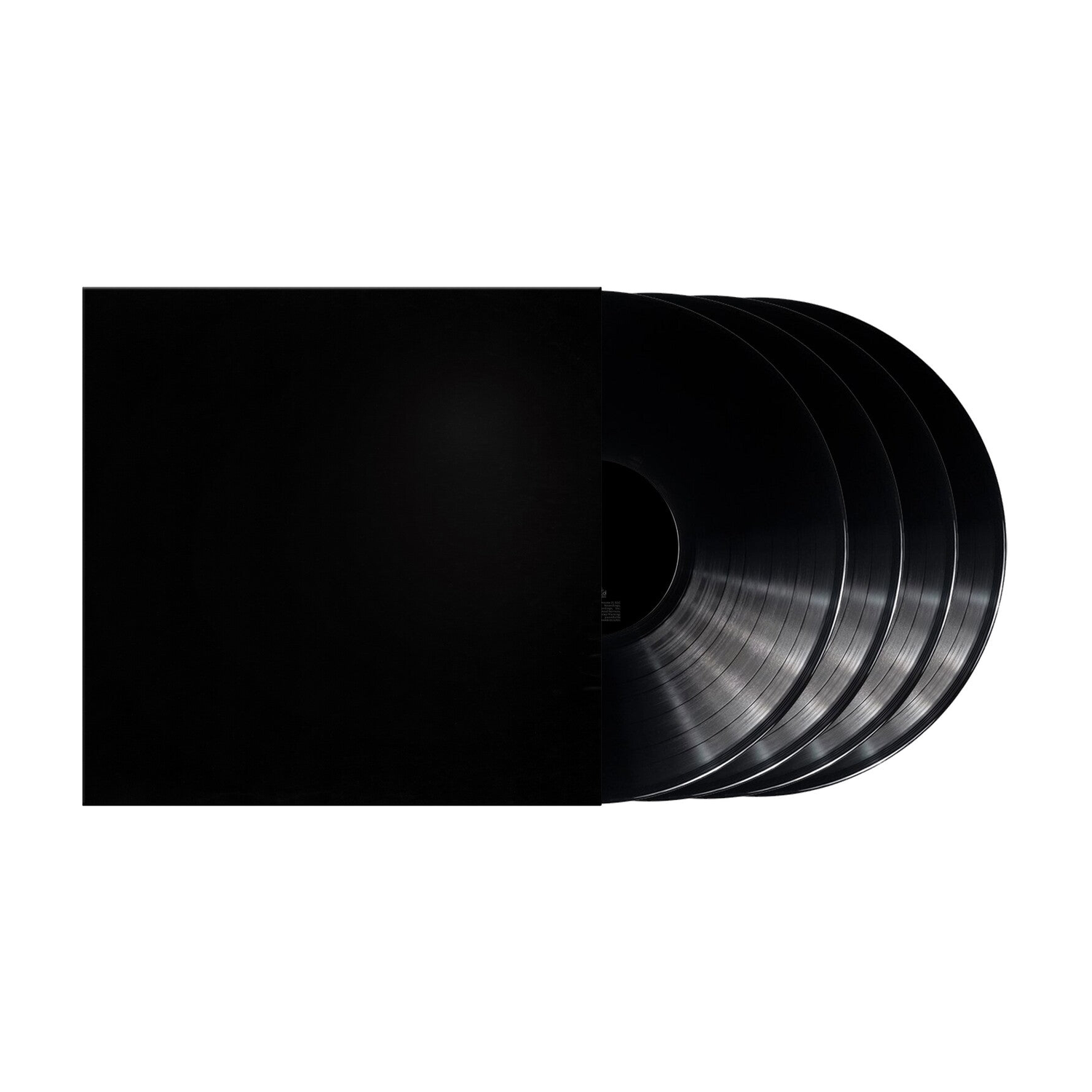Kanye West - Donda 4xLP (Deluxe)