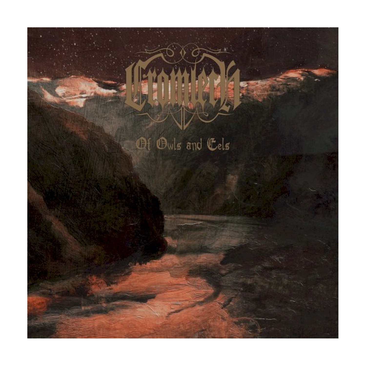 Cromlech - Of Owls & Eels