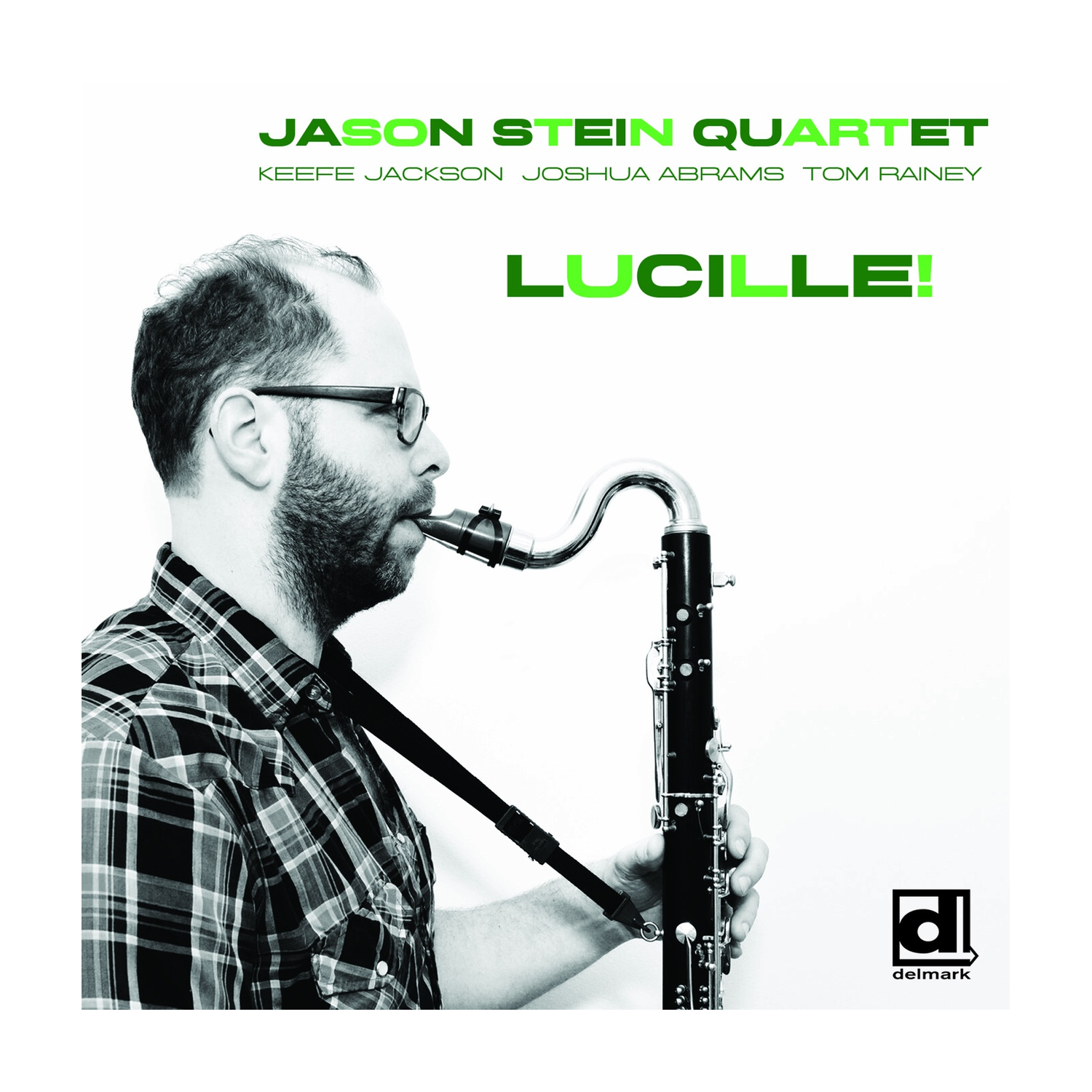 Jason Stein - Lucille