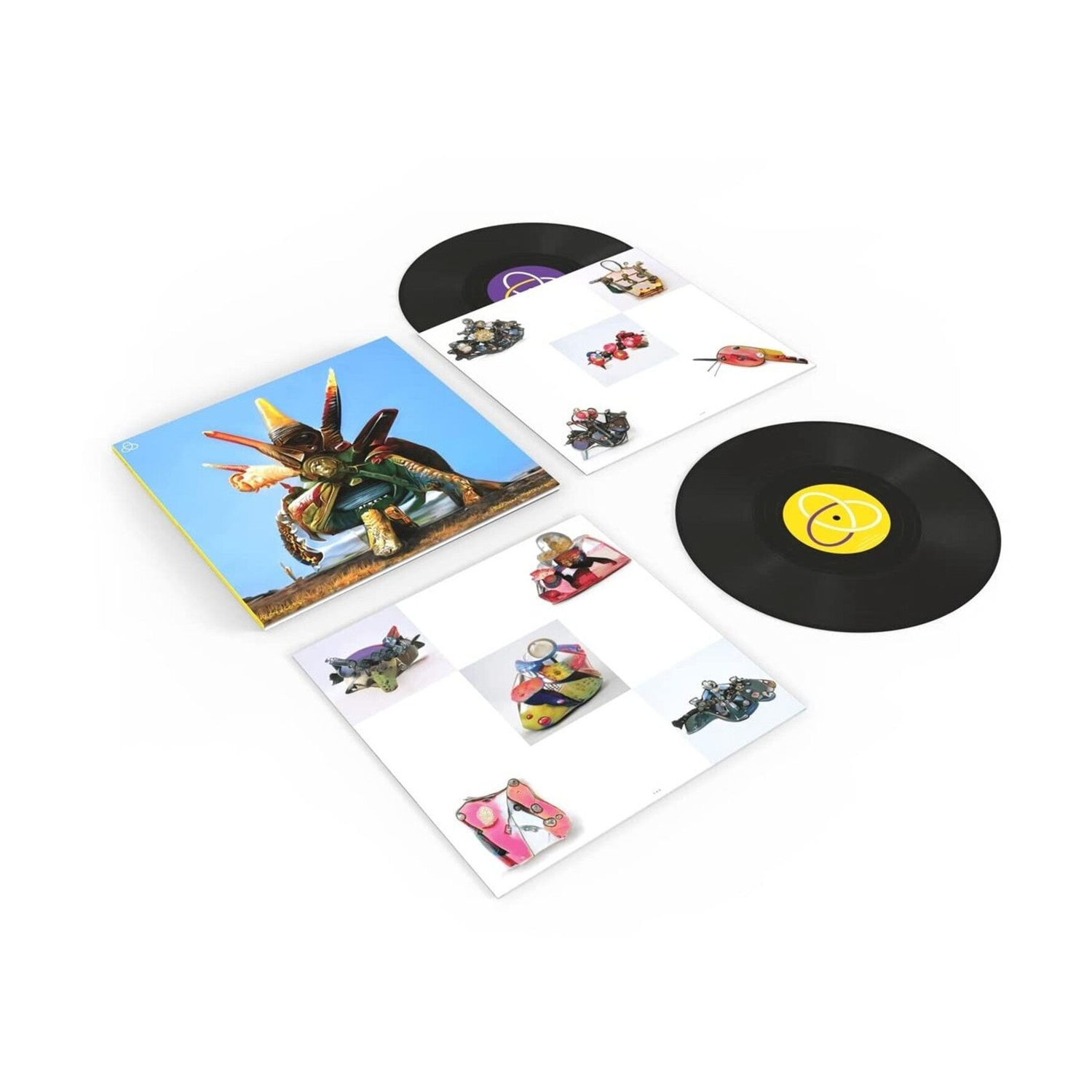 Royksopp - Profound Mysteries II 2xLP