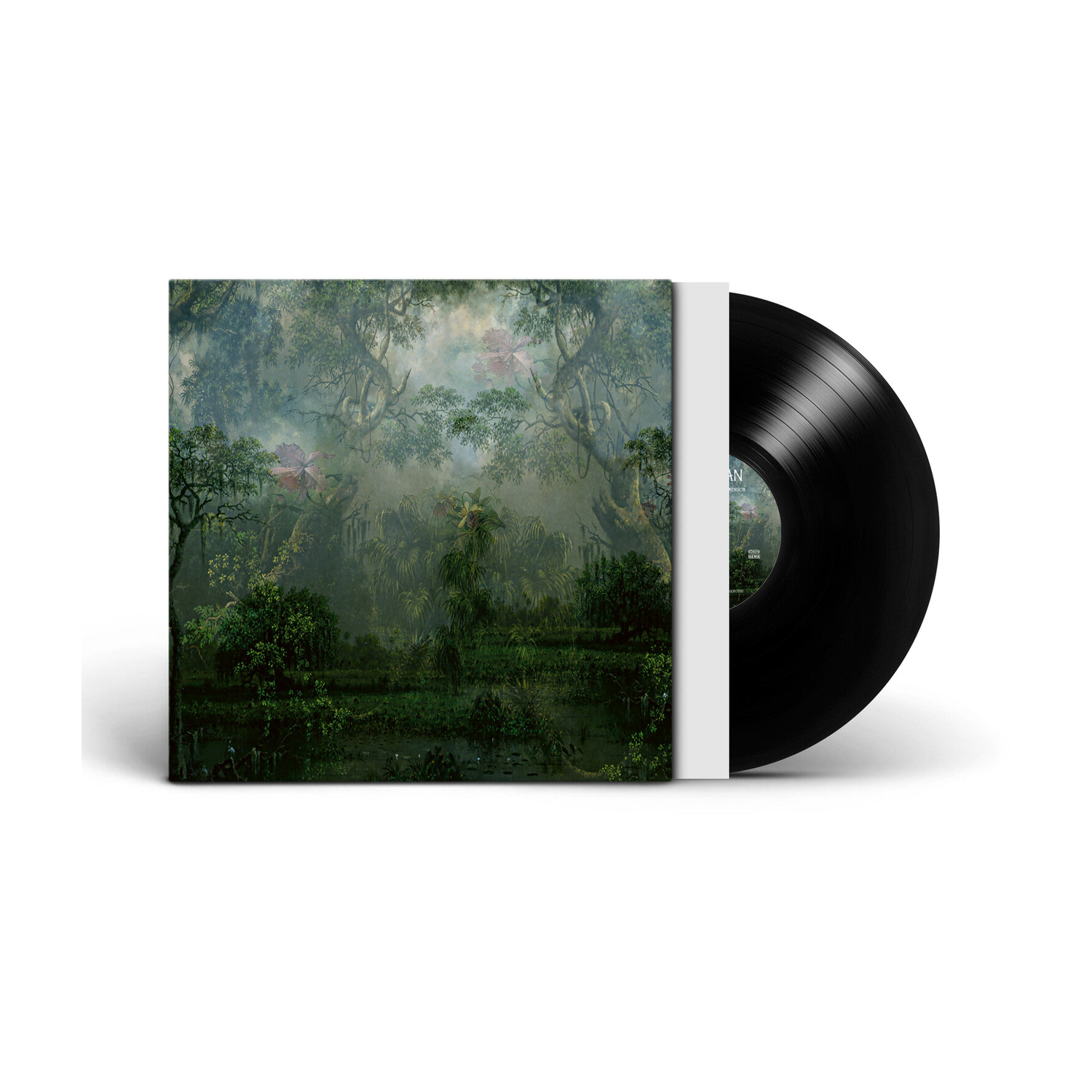 Twice a Man - The Coloured Breeze Is a New Dimension (Limited Edition)