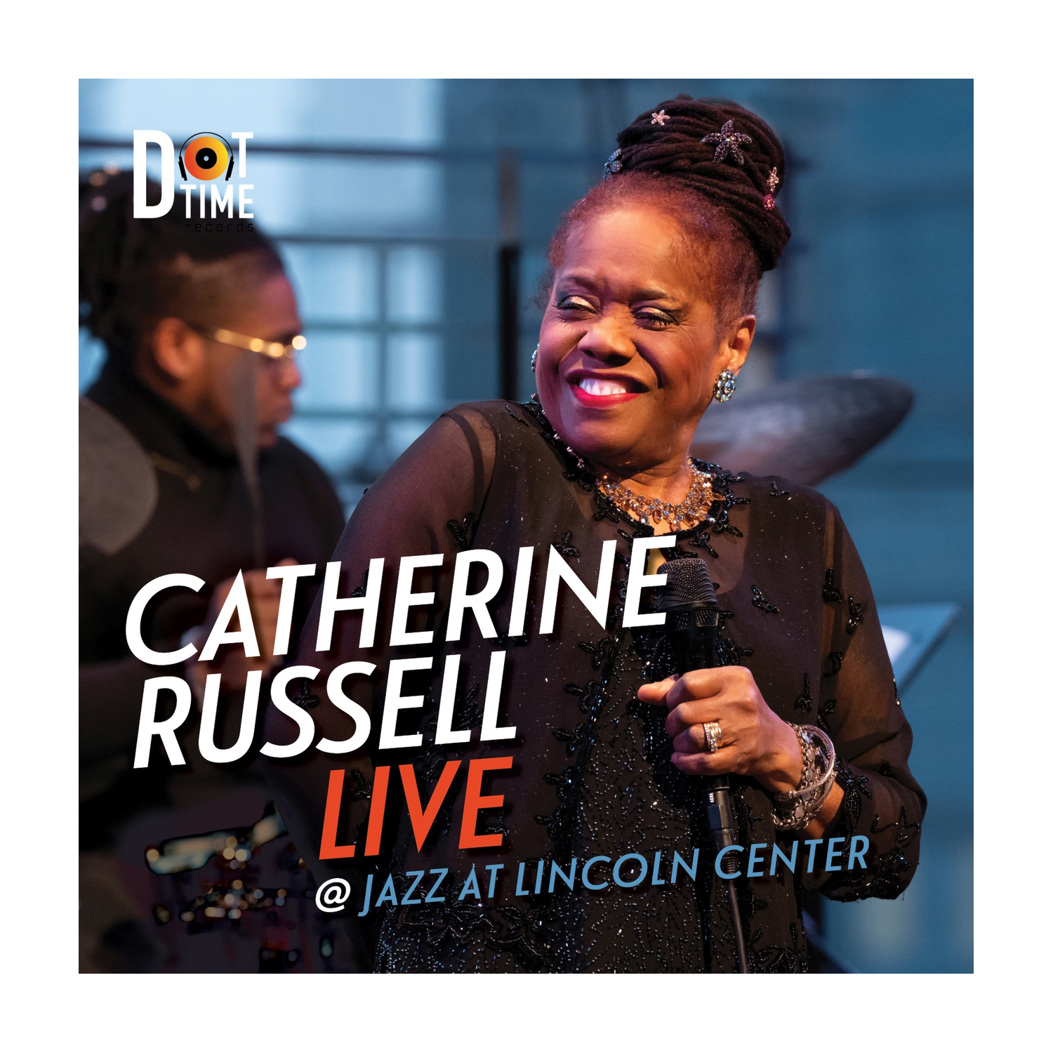 Catherine Russell - Live At Jazz At Lincoln Center
