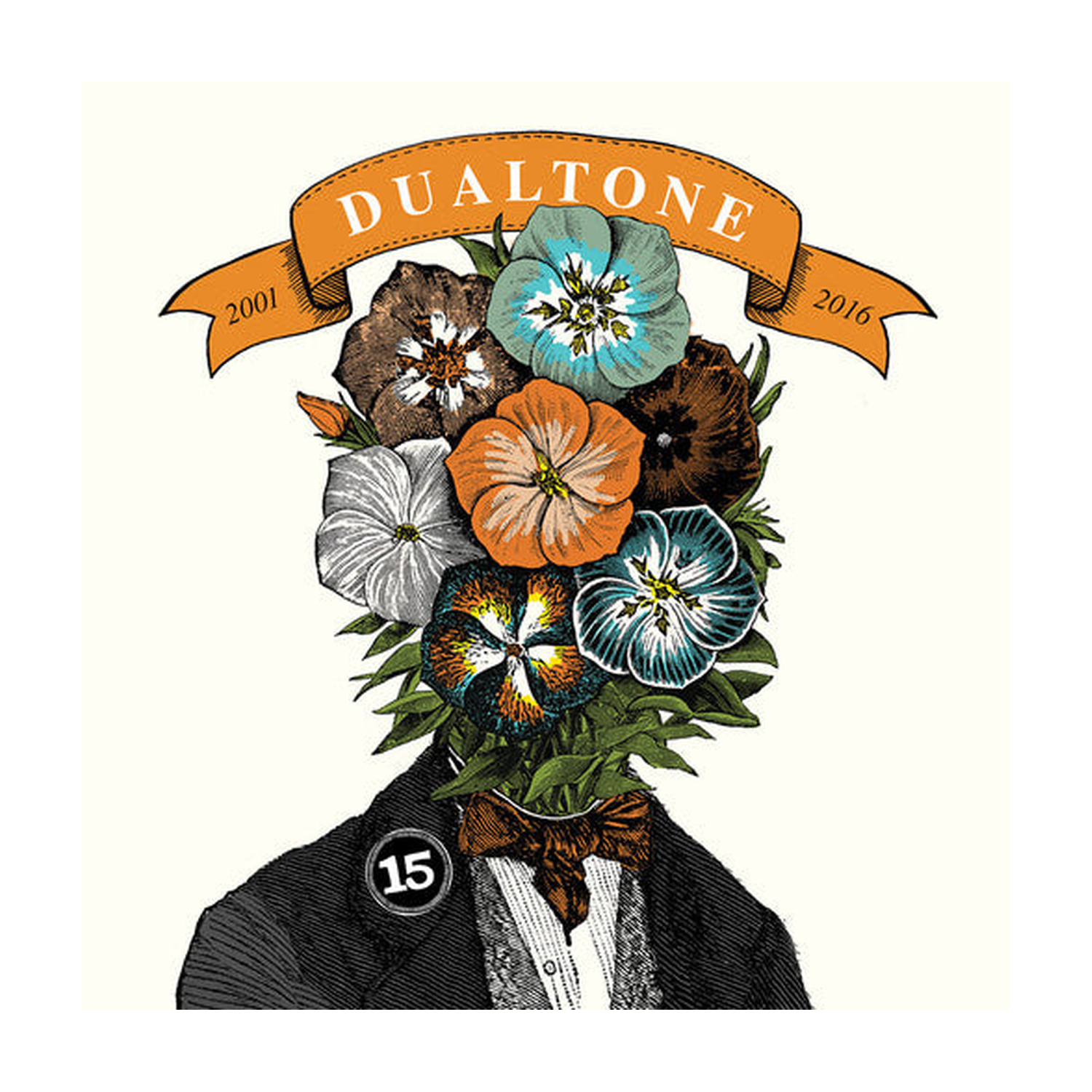 In Case You Missed It: 15 Years Of Dualtone