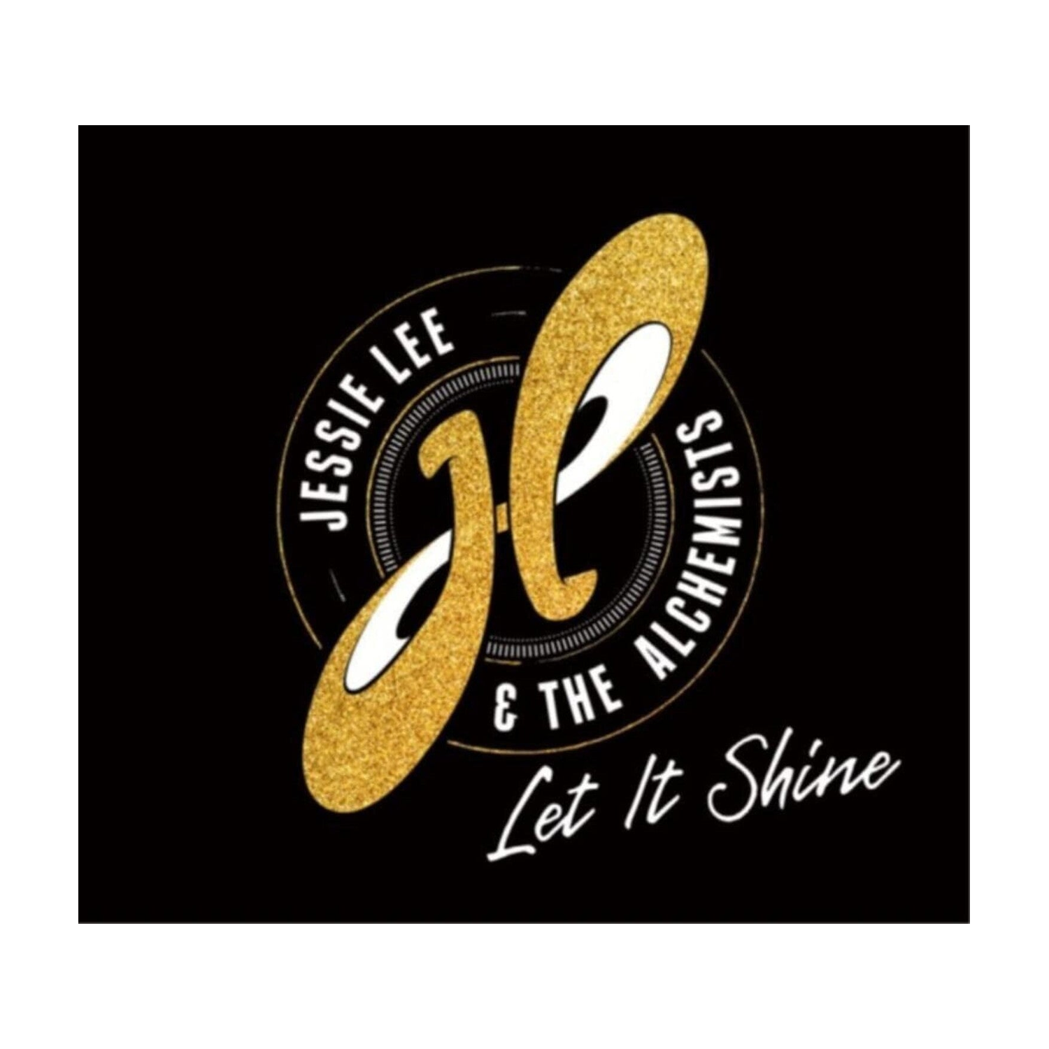 Jessie Lee & the Alchemists - Let It Shine