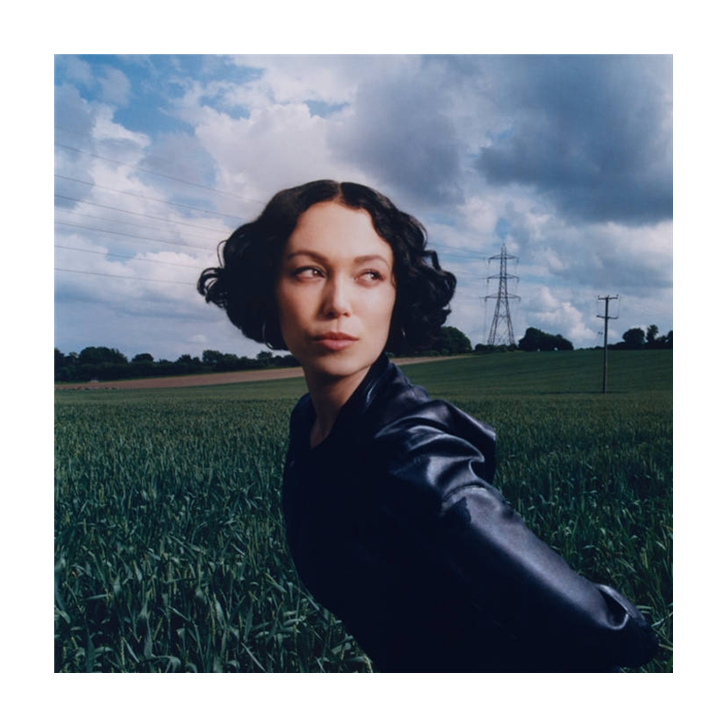Kelly Lee Owens - Dreamstate
