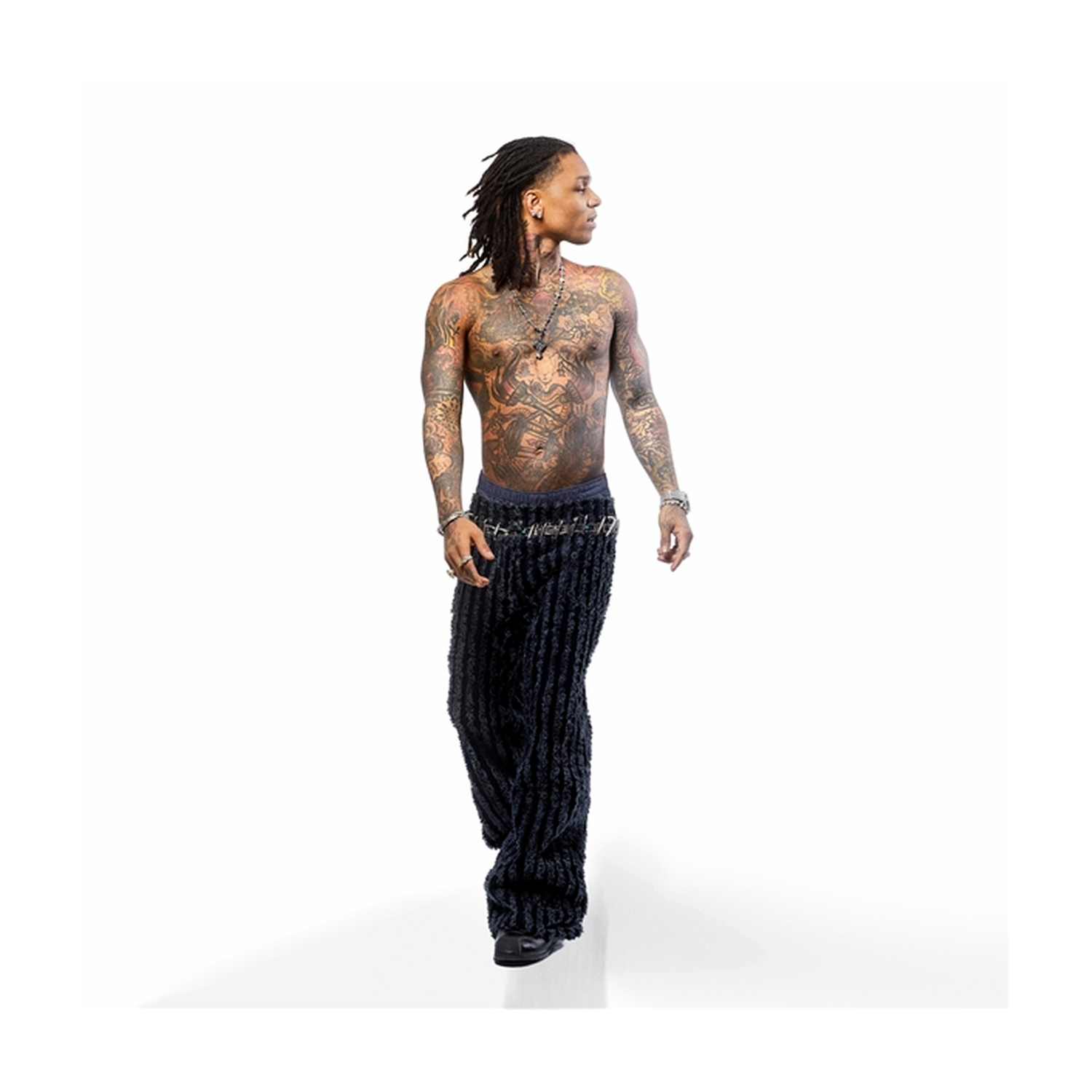 Swae Lee - Same Difference (Yellow Vinyl)