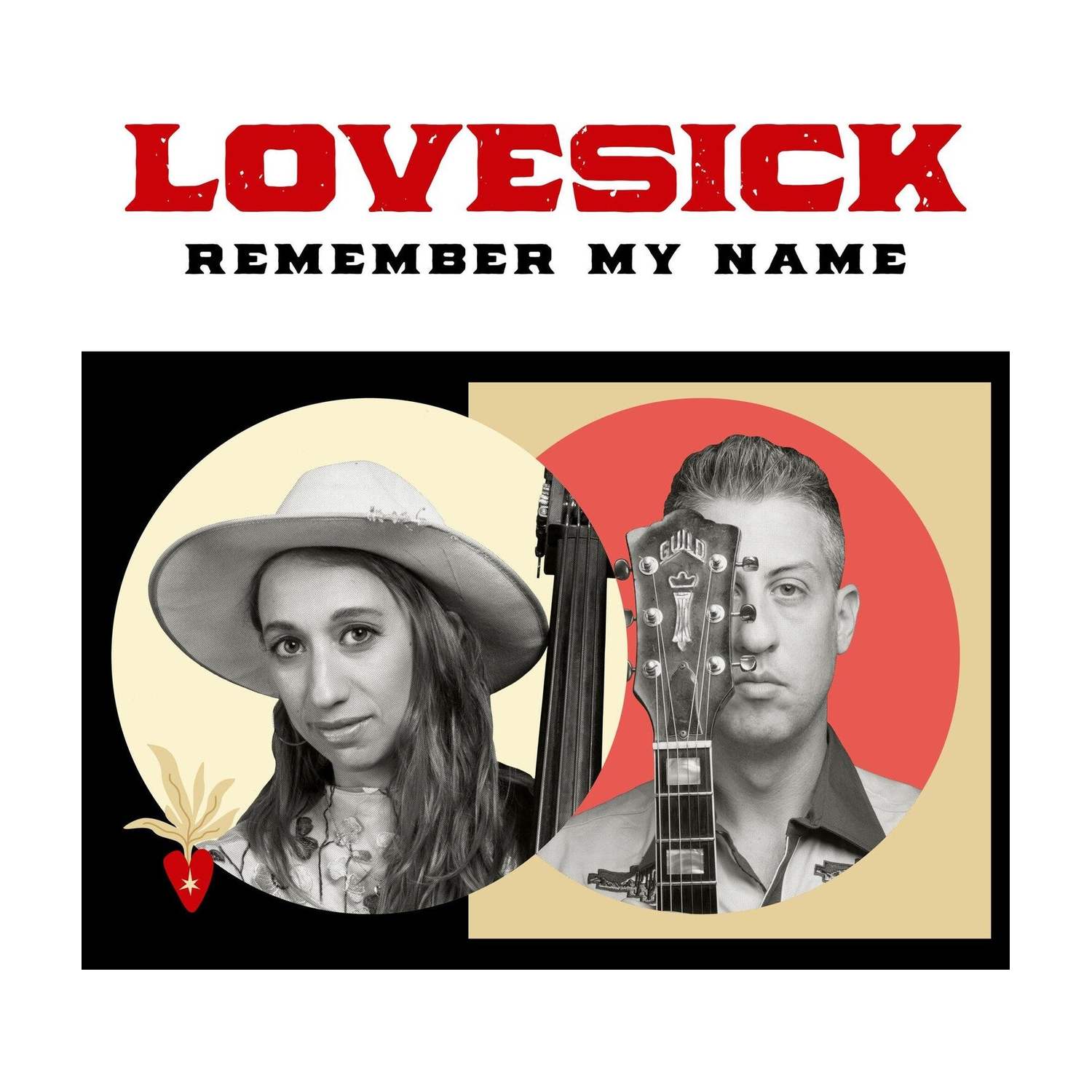 Lovesick - Remember My Name