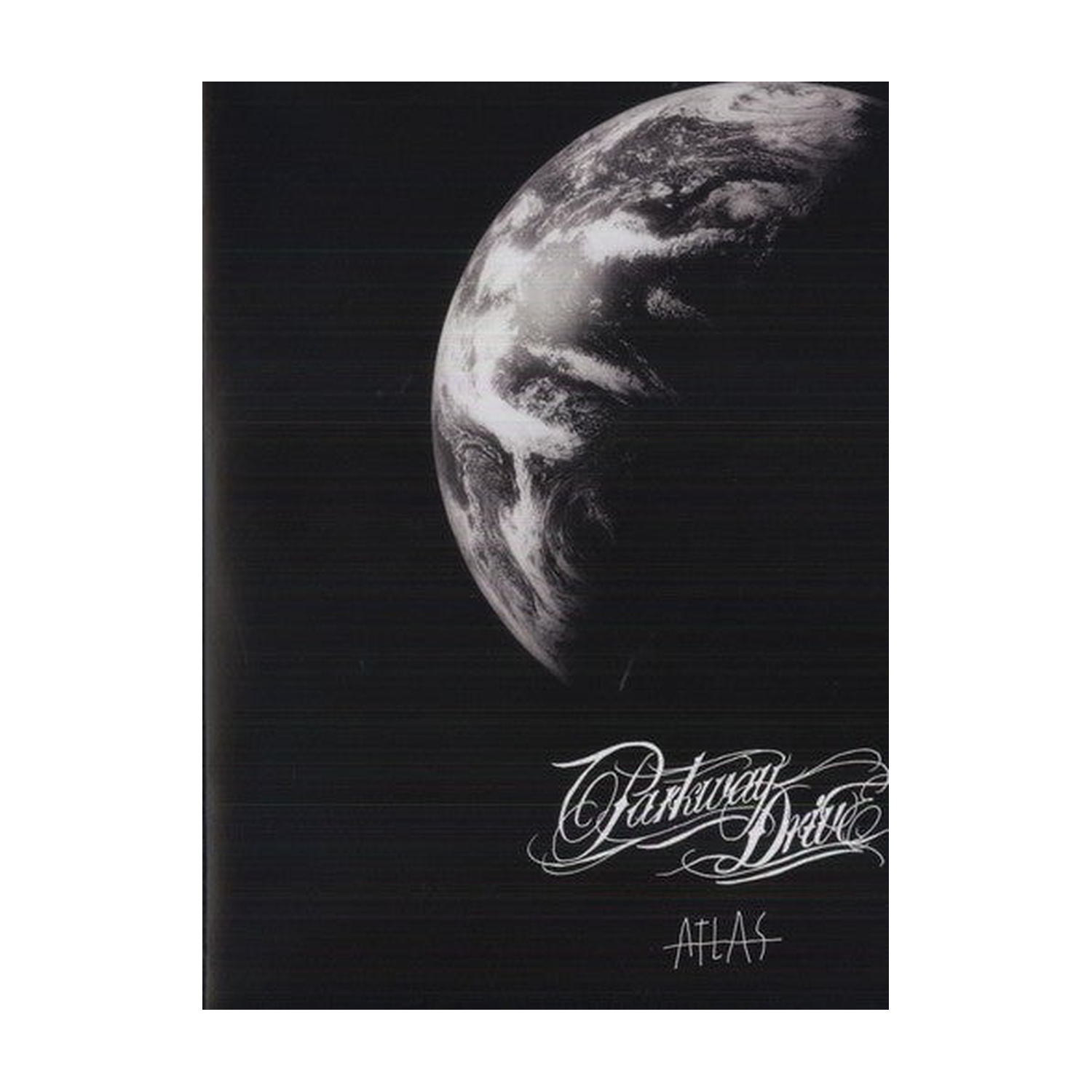 Parkway Drive - Atlas 2xLP