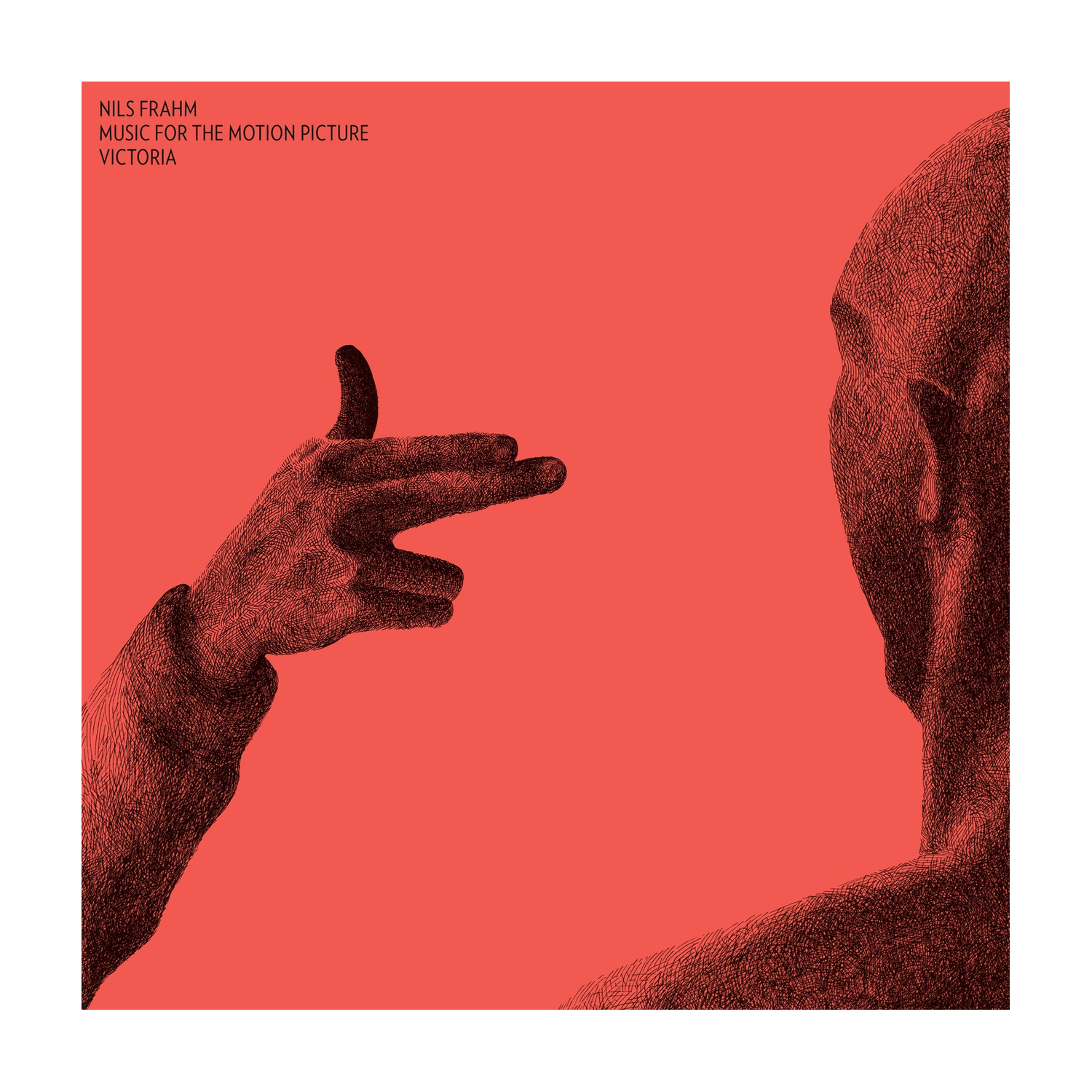 Nils Frahm - Music for the Motion Picture Victoria