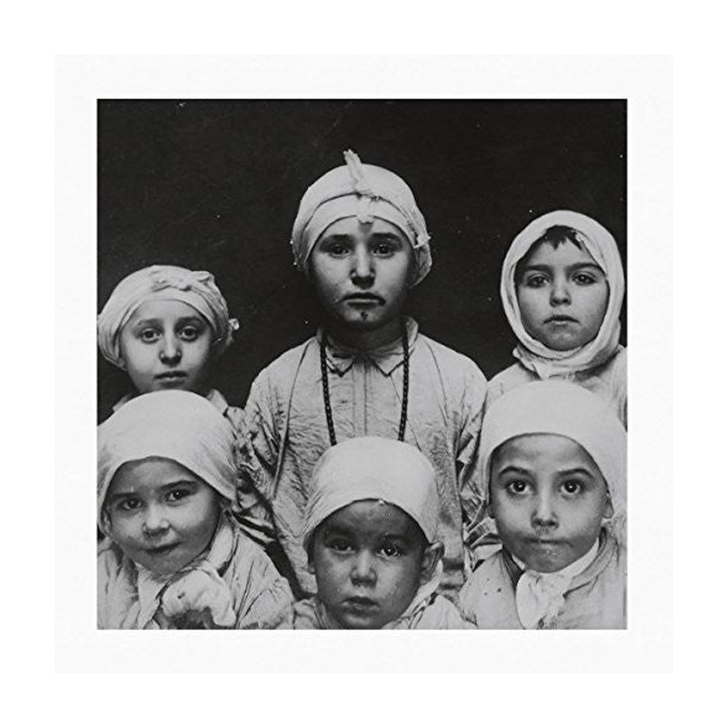 Nils Frahm / Woodkid / Robert De Niro - Ellis