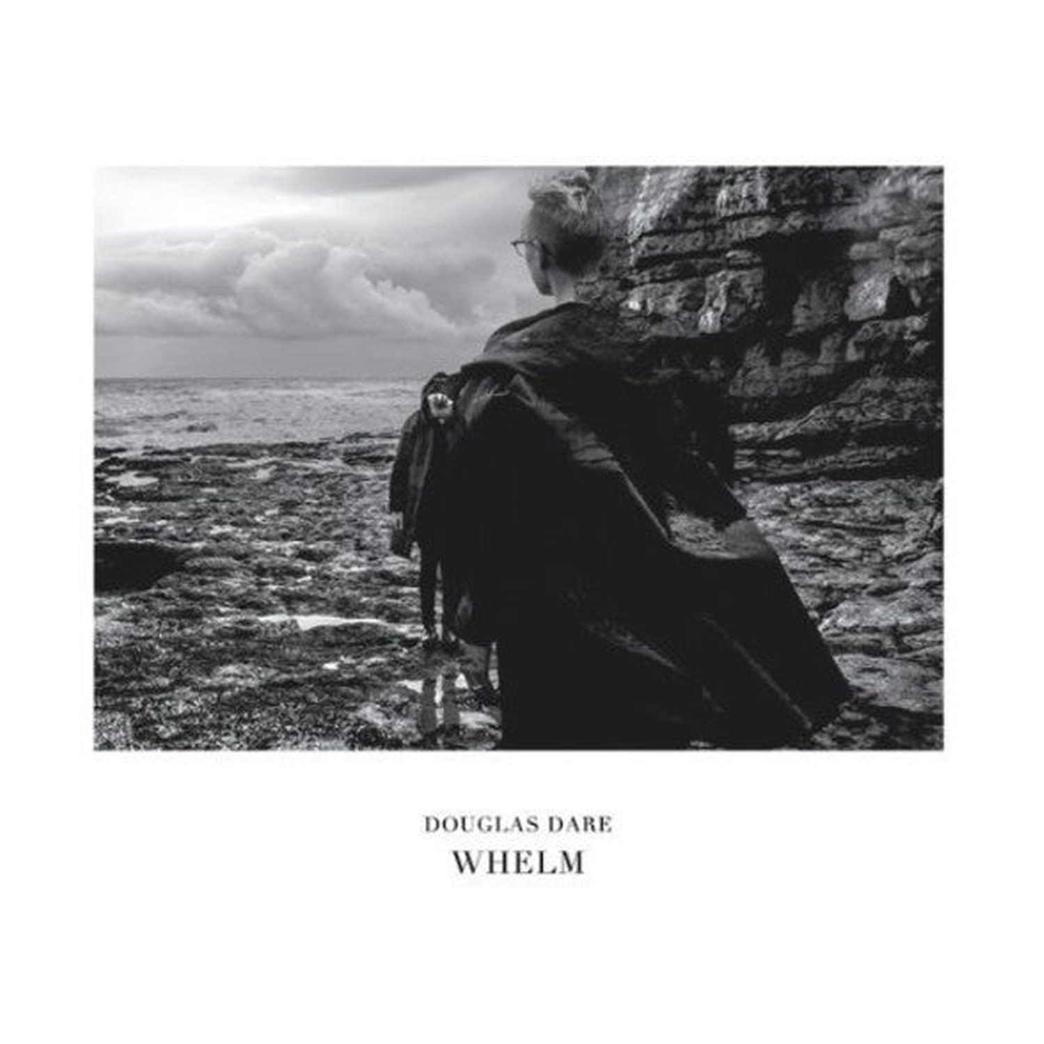Douglas Dare - Whelm