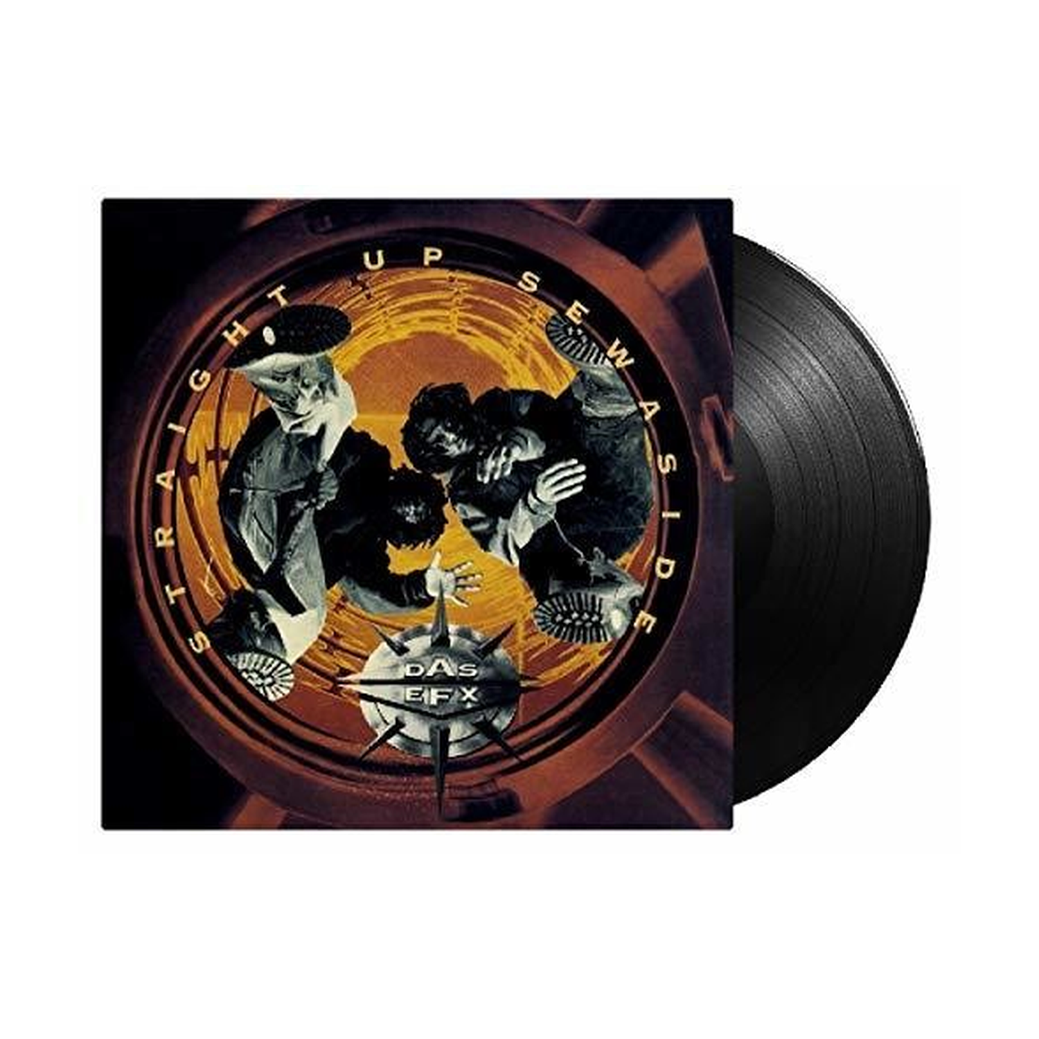 Das EFX - Straight Up Sewaside