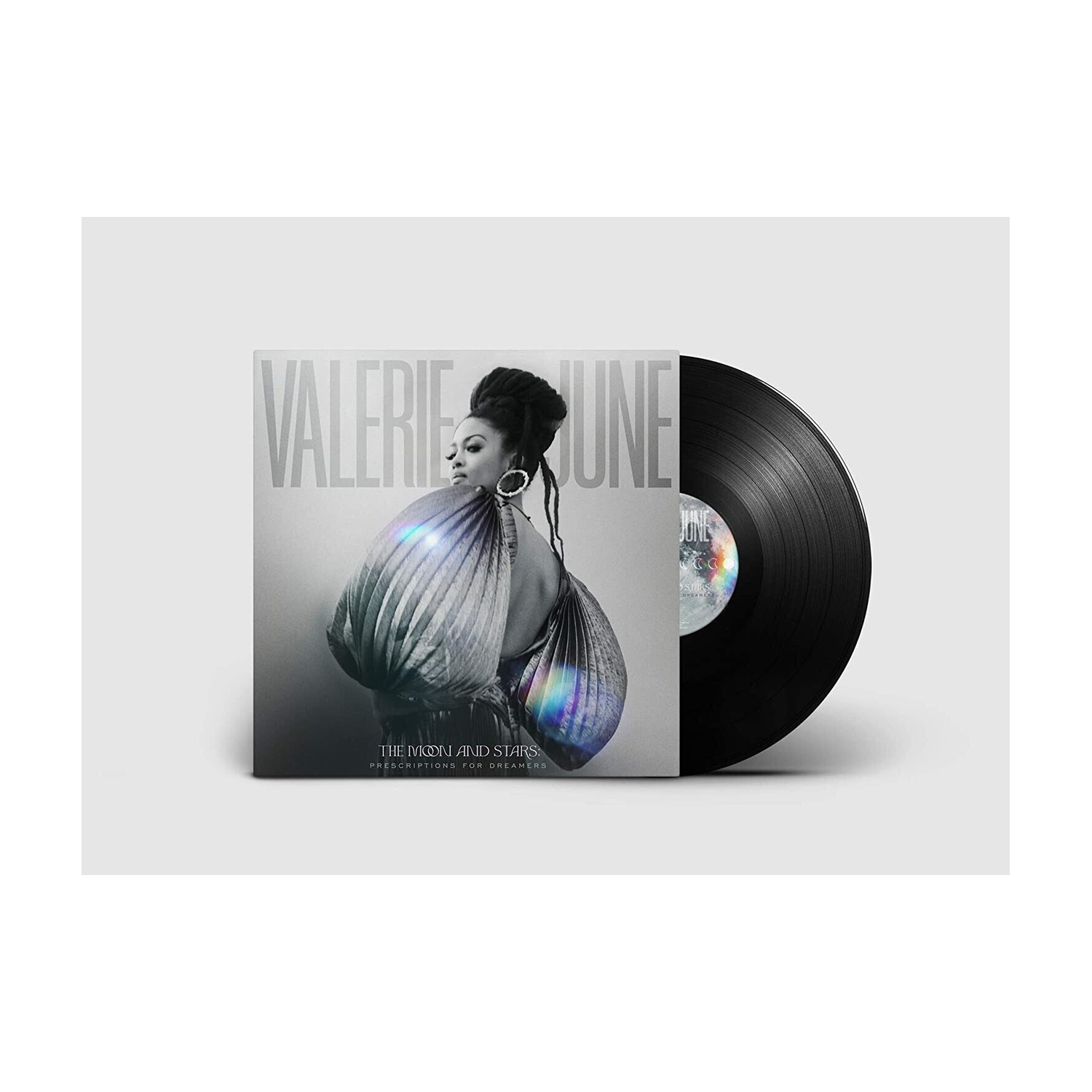 Valerie June - The Moon And Stars: Prescriptions For Dreamers