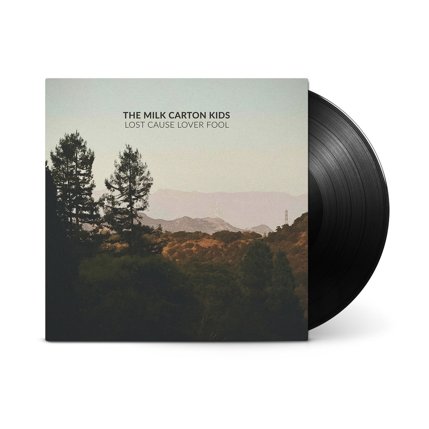 Milk Carton Kids - Lost Cause Lover Fool