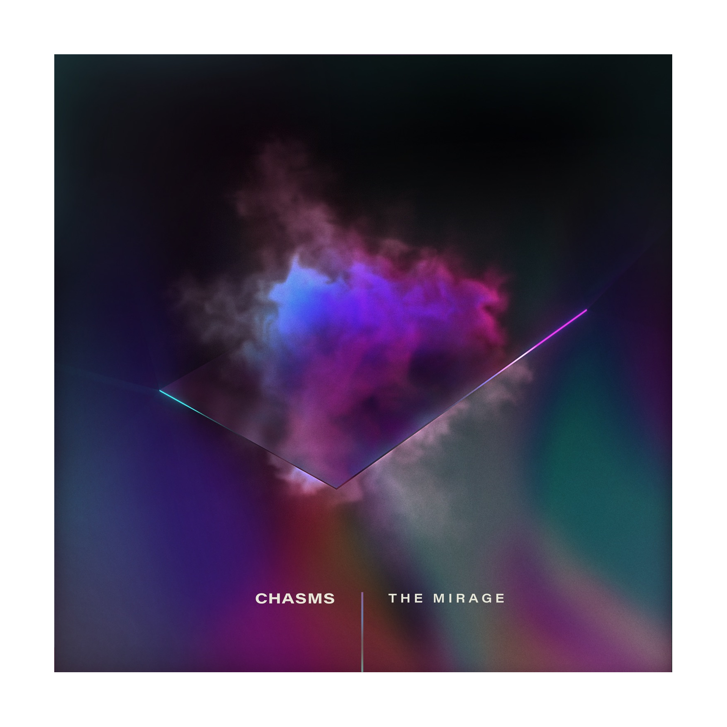 Chasms - The Mirage