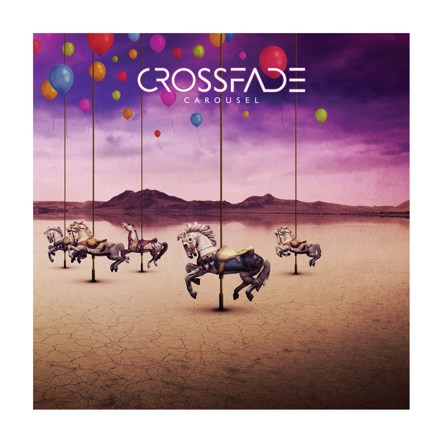 Crossfade - Carousel