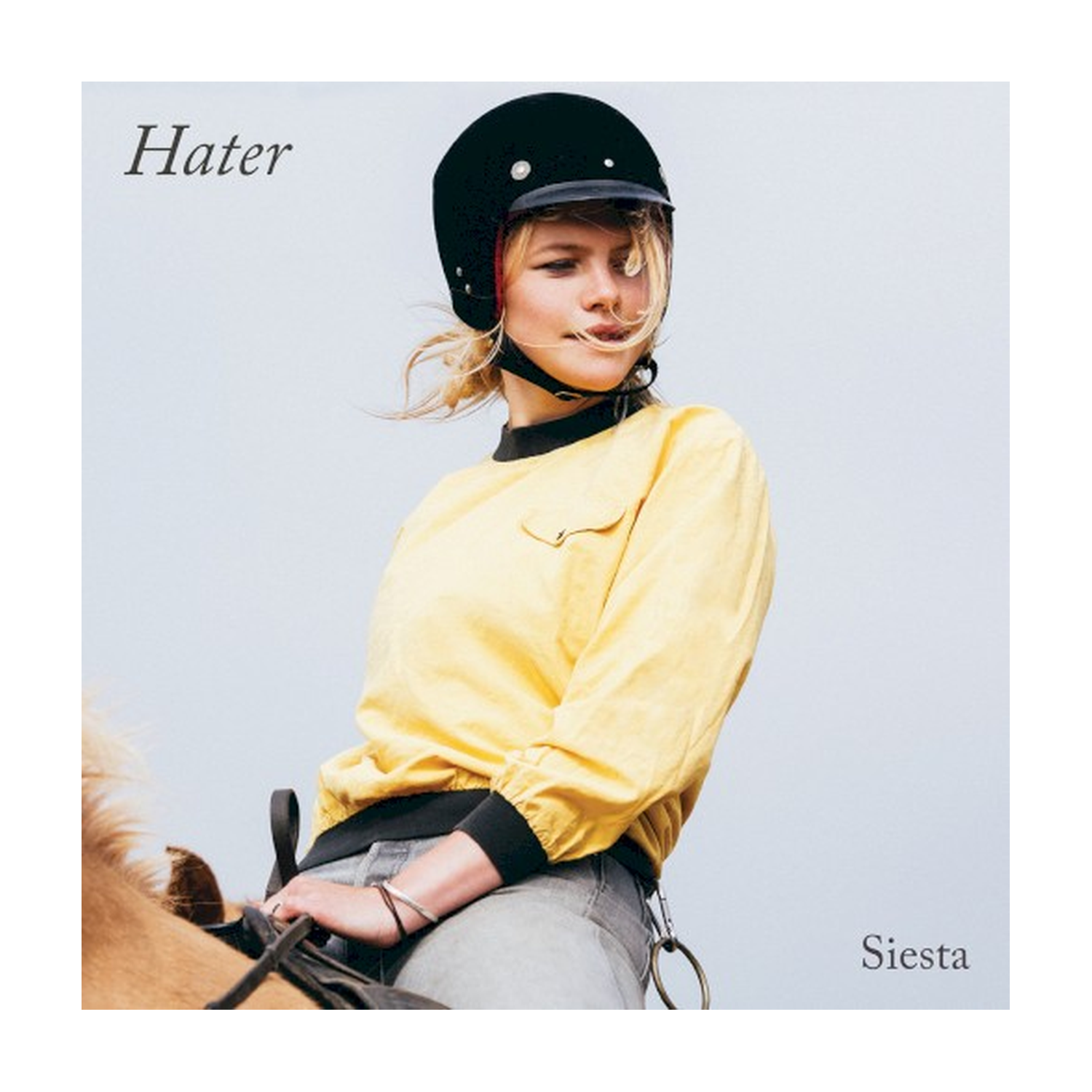 Hater - Siesta